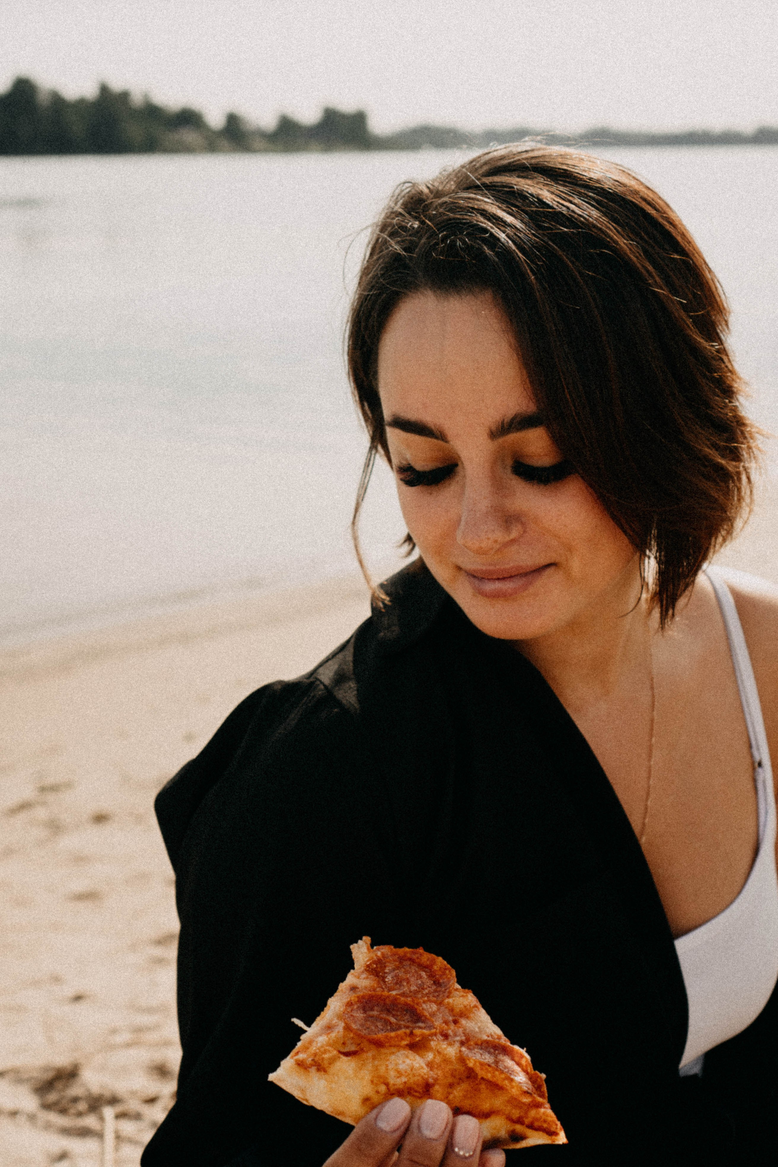 Летняя прогулка. Профессиональный фотограф, Санкт-Петербург — Виктория Богомолова