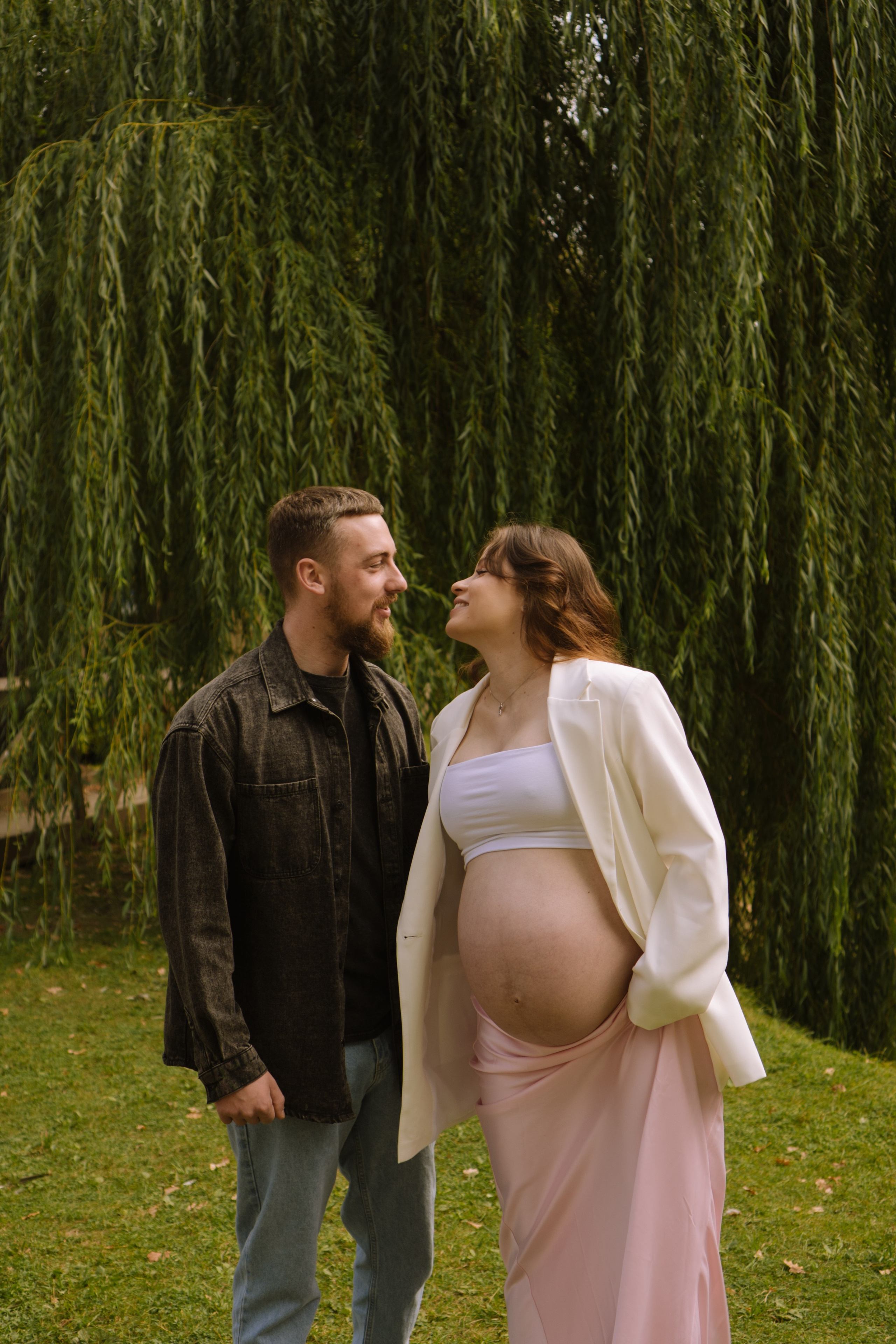 СЕМЕЙНАЯ ИСТОРИЯ. Профессиональный фотограф, Санкт-Петербург — Виктория Богомолова