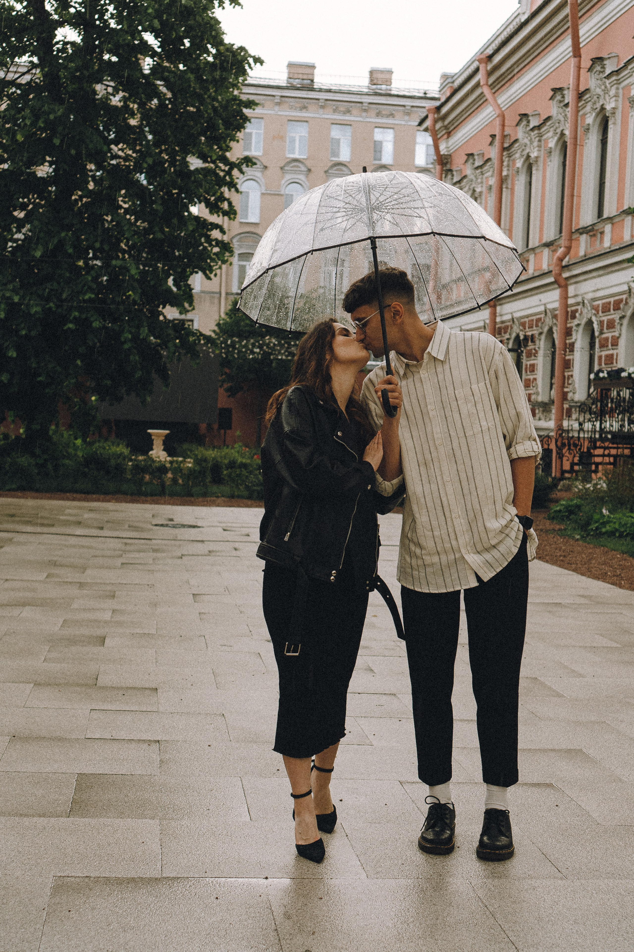 ЛЮБОВЬ В ИЮНЕ. Профессиональный фотограф, Санкт-Петербург — Виктория Богомолова