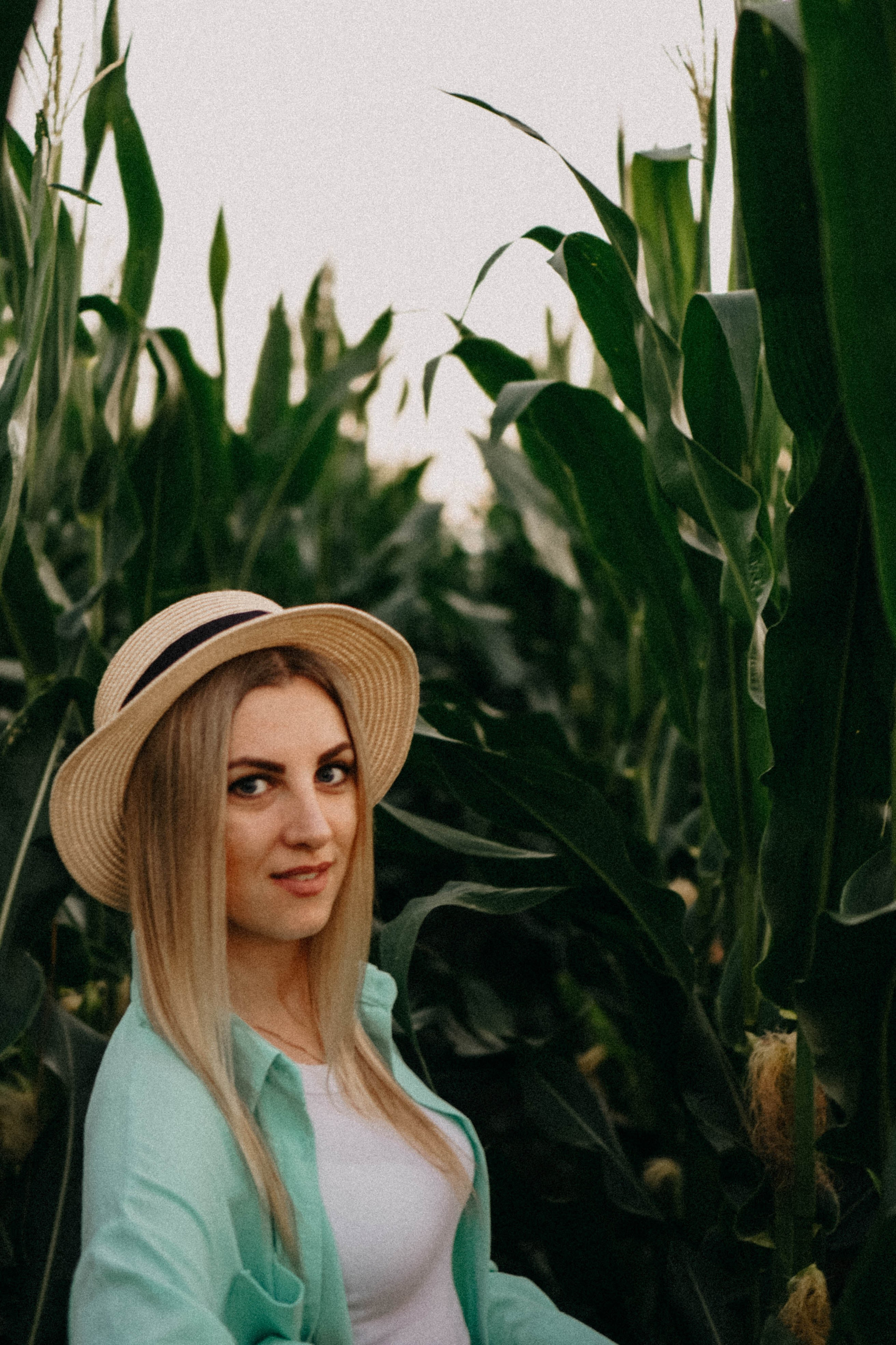 Летний вечер. Профессиональный фотограф, Санкт-Петербург — Виктория Богомолова