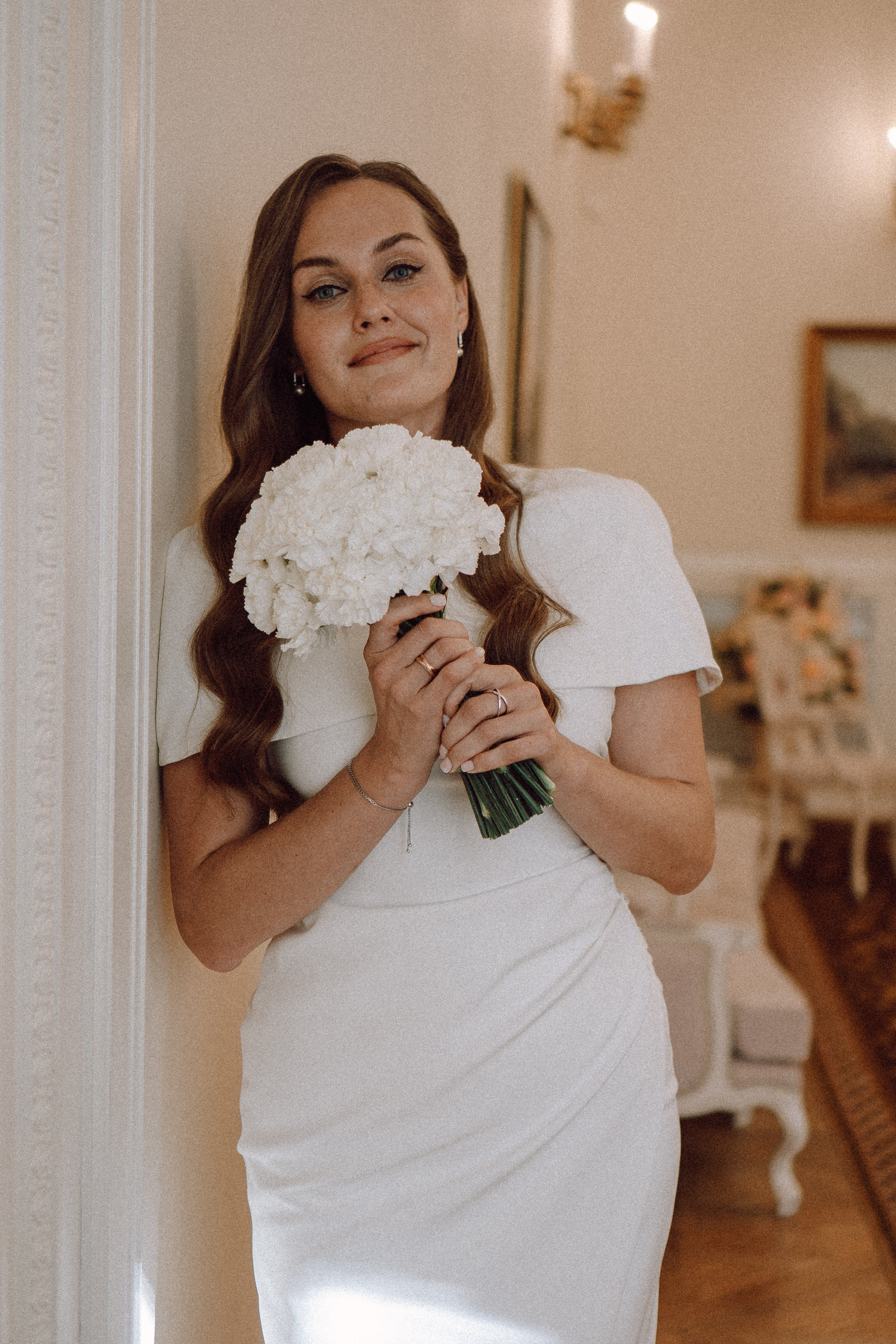 СВАДЕБНАЯ СЬЕМКА В ПУШКИН. Профессиональный фотограф, Санкт-Петербург — Виктория Богомолова