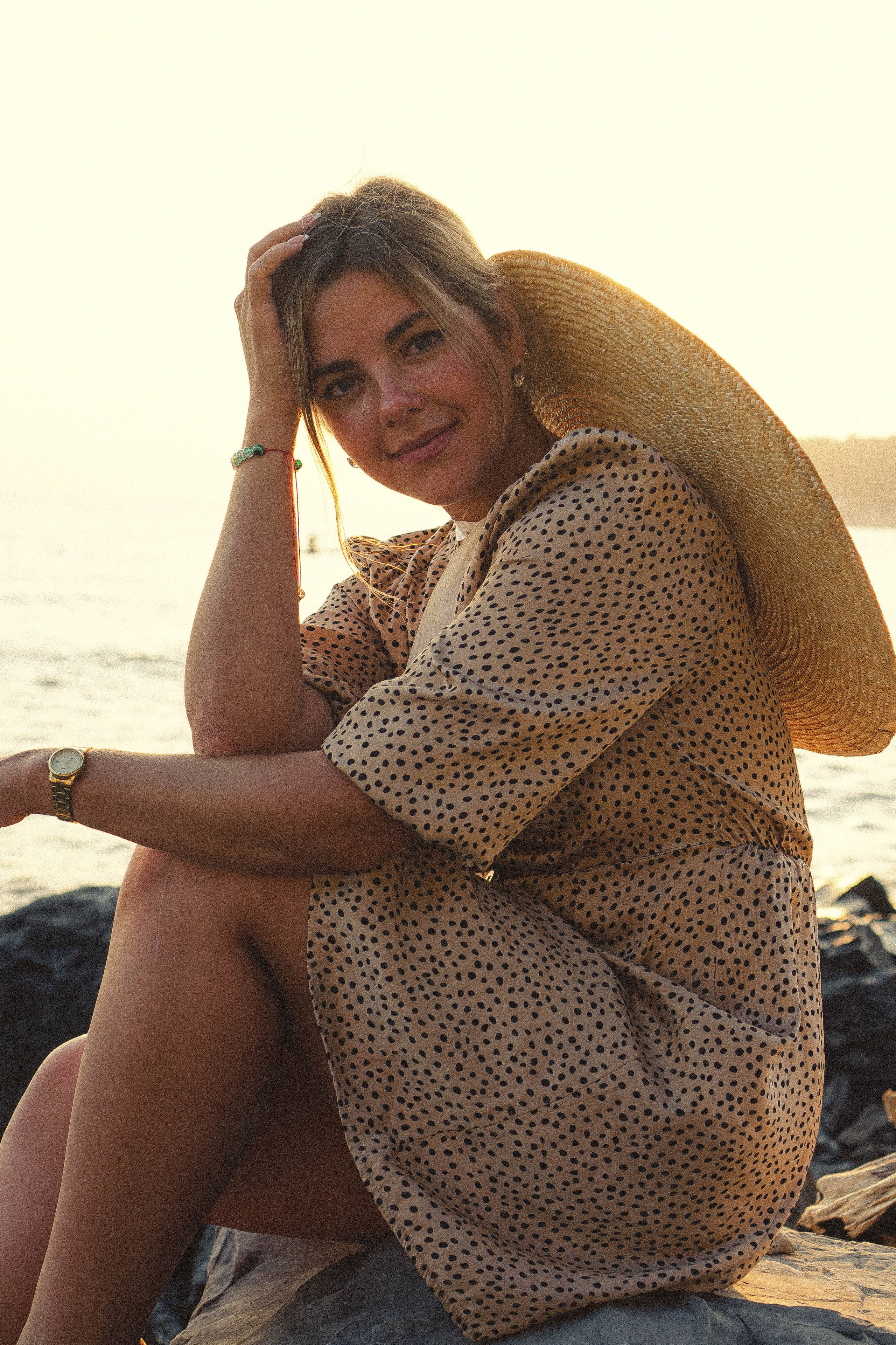 Закат. Профессиональный фотограф, Санкт-Петербург — Виктория Богомолова