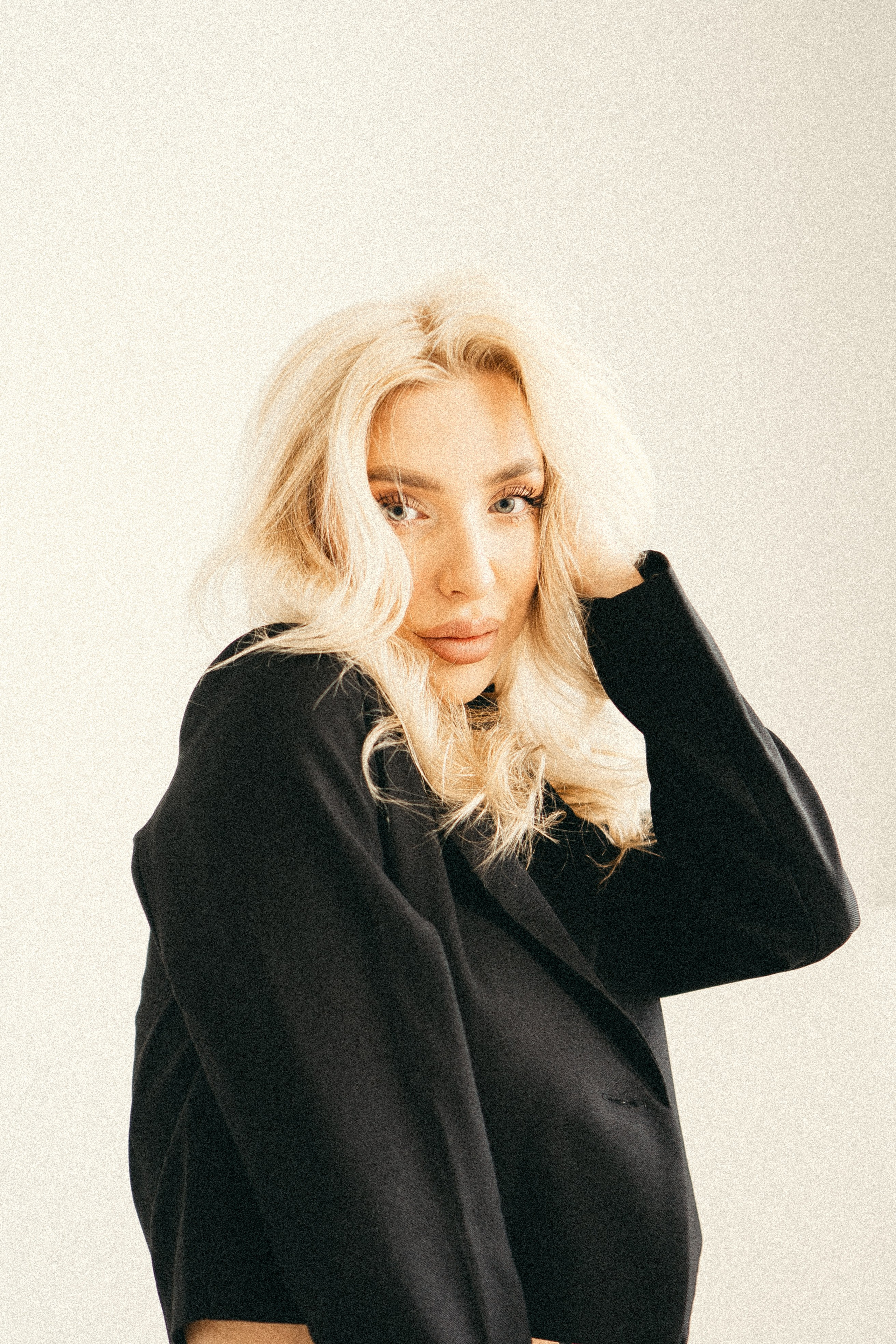 Студия. Профессиональный фотограф, Санкт-Петербург — Виктория Богомолова