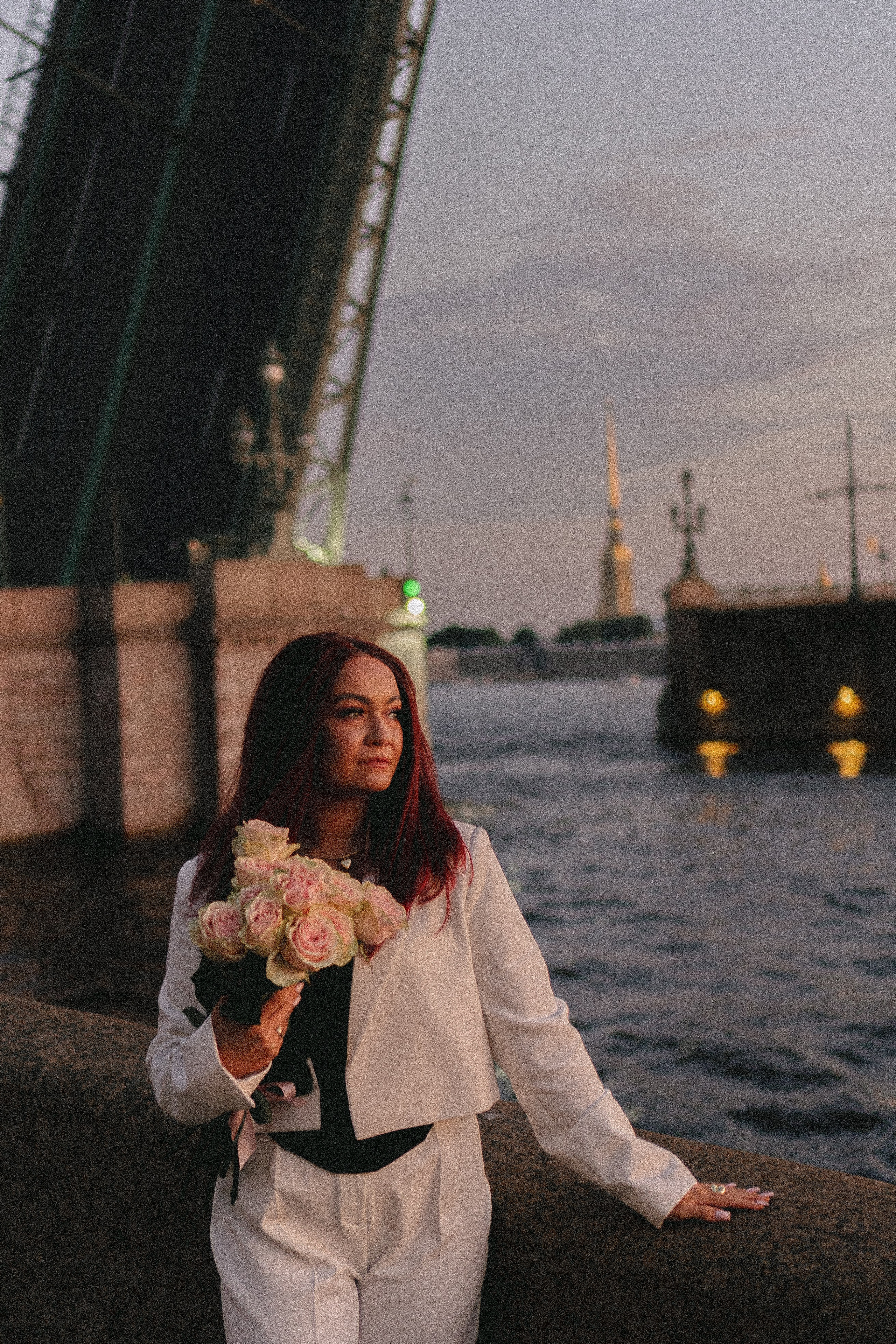 РАССВЕТНАЯ ИСТОРИЯ. Профессиональный фотограф, Санкт-Петербург — Виктория Богомолова