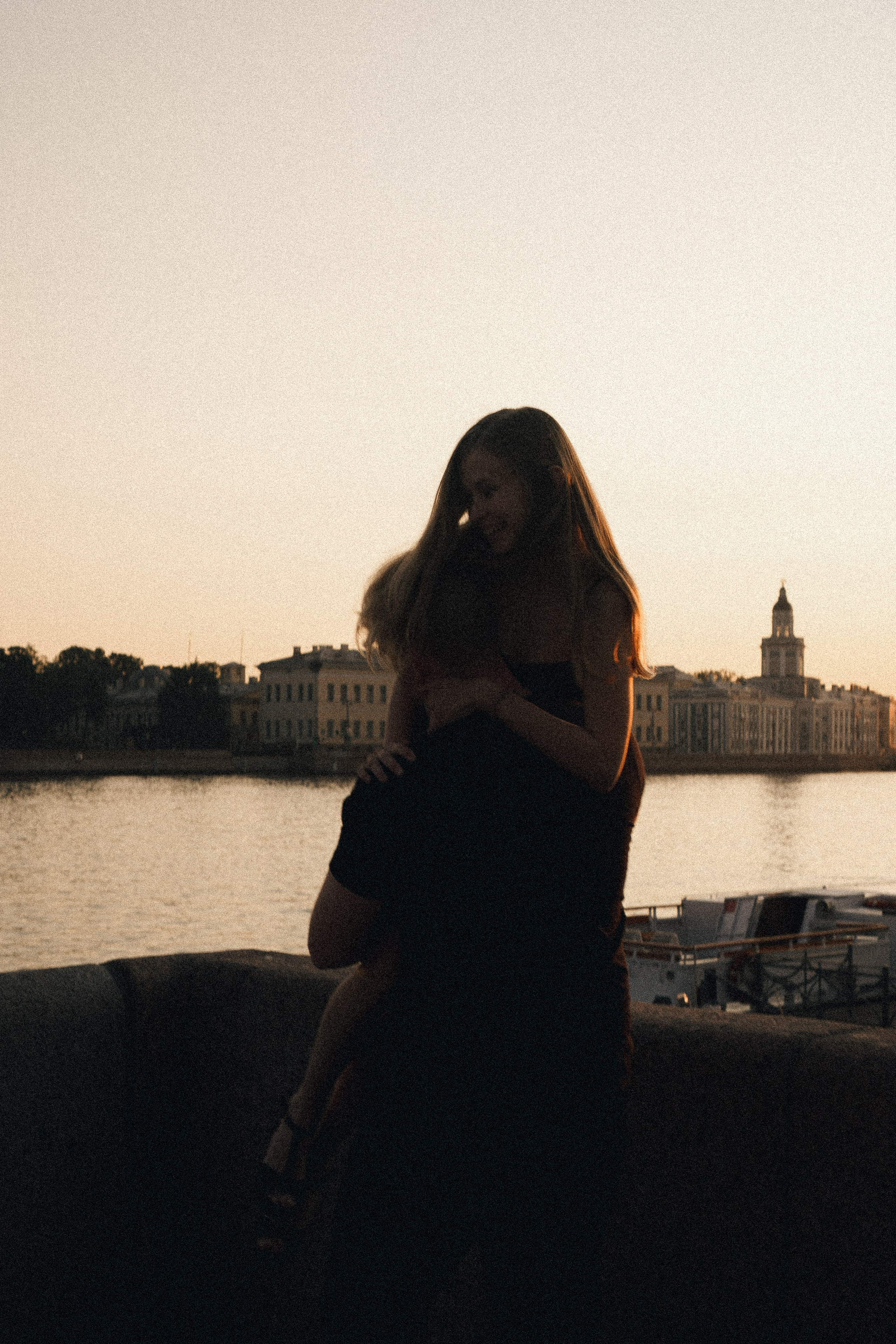 Рассвет. Профессиональный фотограф, Санкт-Петербург — Виктория Богомолова