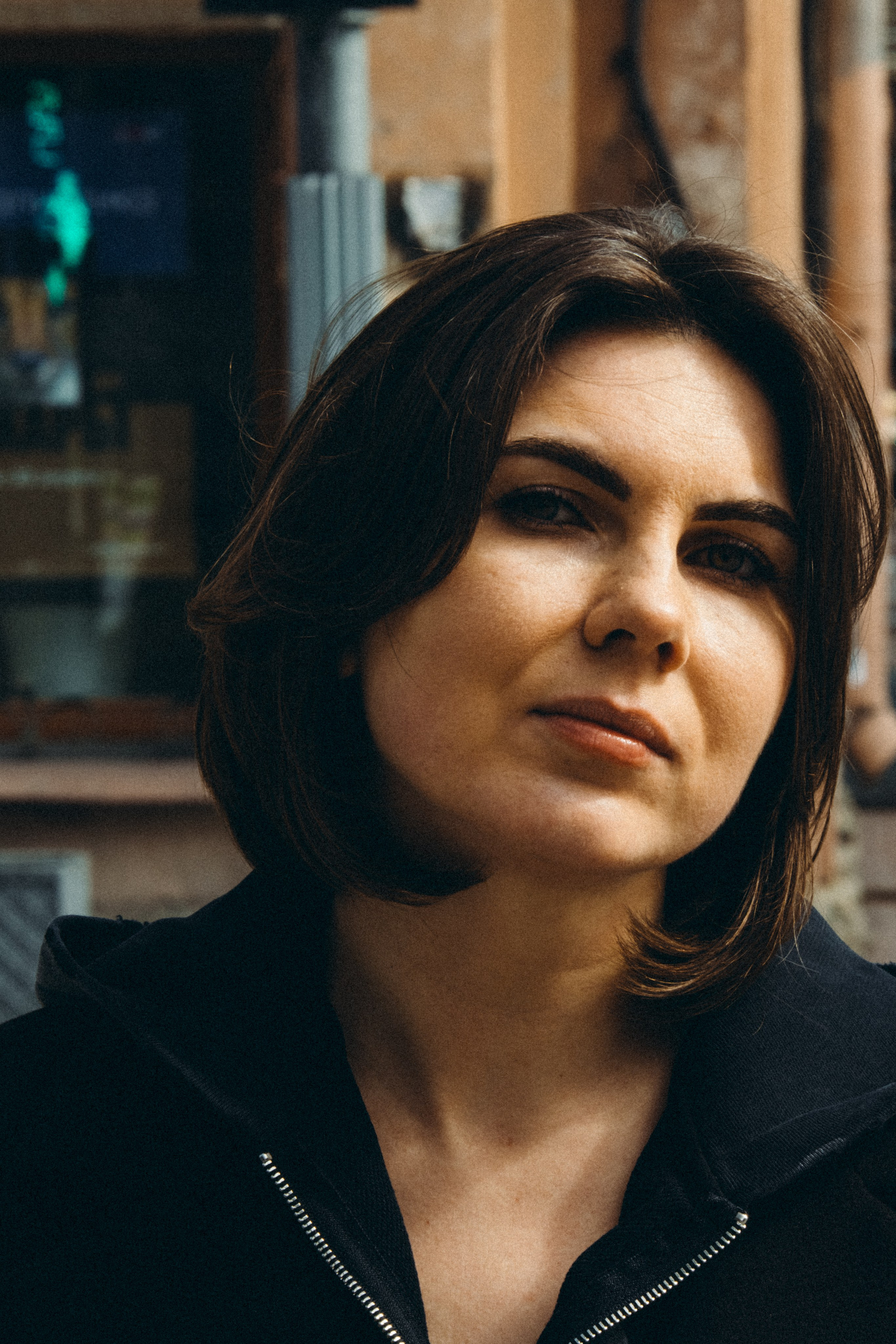 Прогулка по весеннему Питеру. Профессиональный фотограф, Санкт-Петербург — Виктория Богомолова