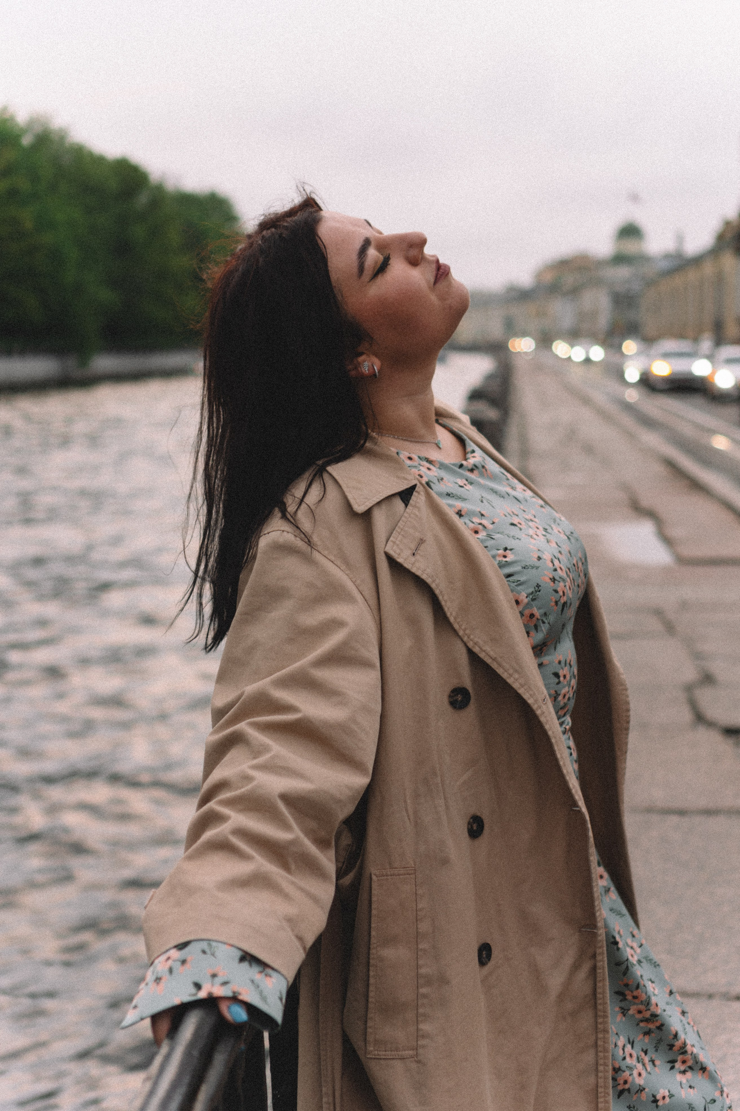 ПИТЕРСКАЯ ПРОГУЛКА. Профессиональный фотограф, Санкт-Петербург — Виктория Богомолова