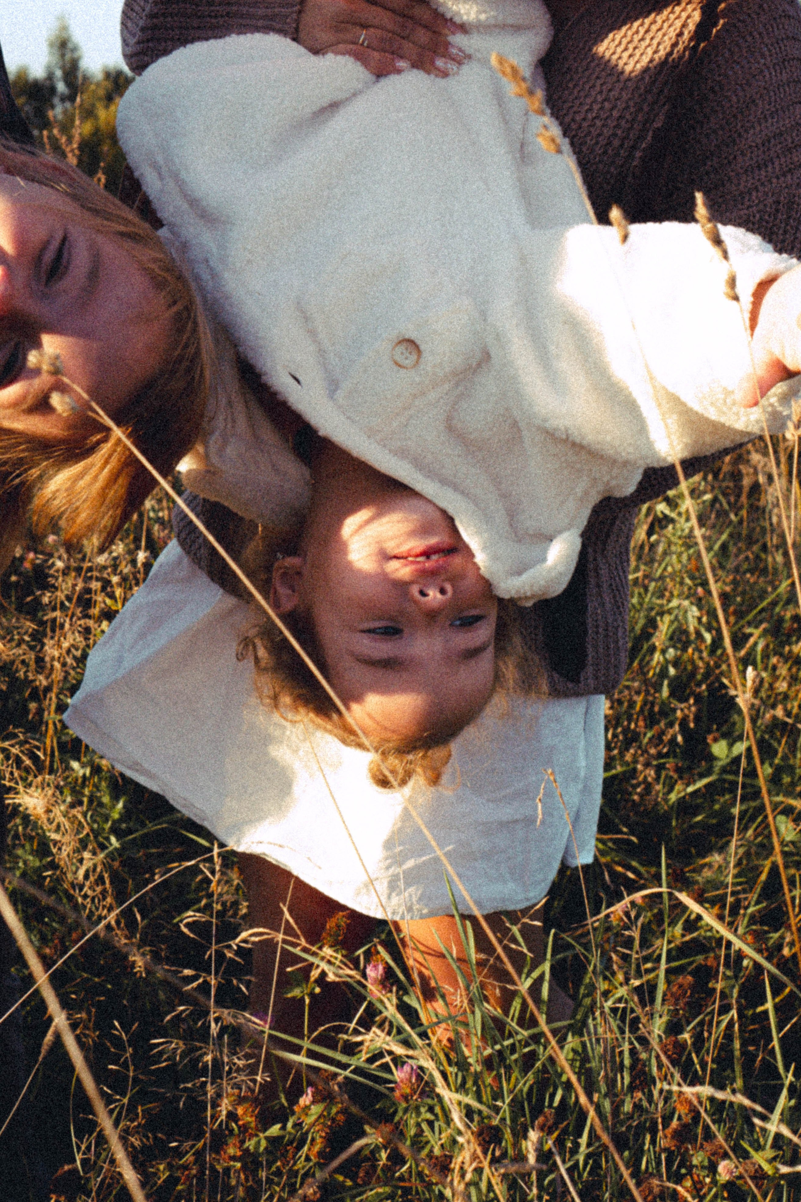 Семейная серия. Профессиональный фотограф, Санкт-Петербург — Виктория Богомолова