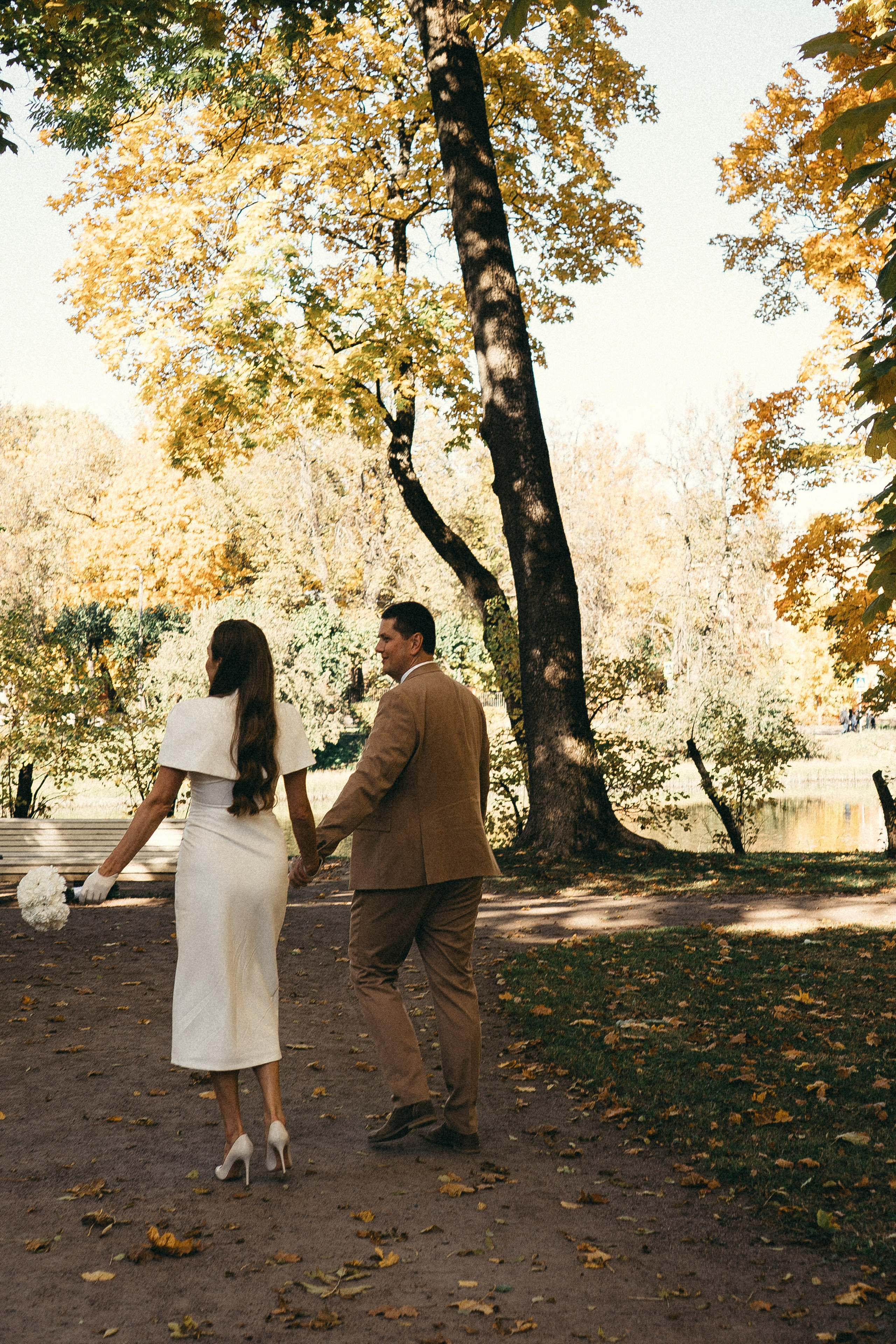 СВАДЕБНАЯ СЬЕМКА В ПУШКИН. Профессиональный фотограф, Санкт-Петербург — Виктория Богомолова