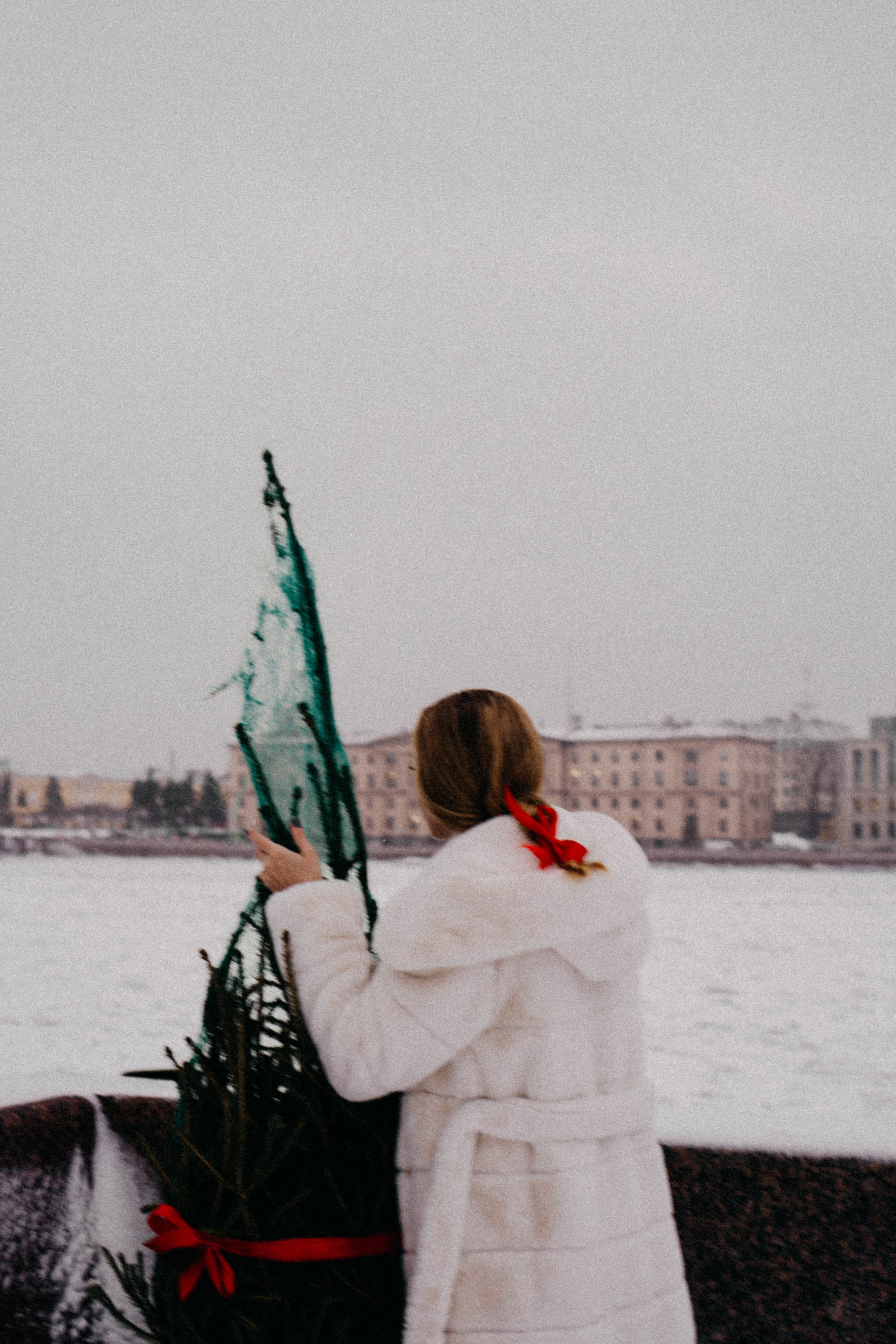 Новогодняя. Профессиональный фотограф, Санкт-Петербург — Виктория Богомолова