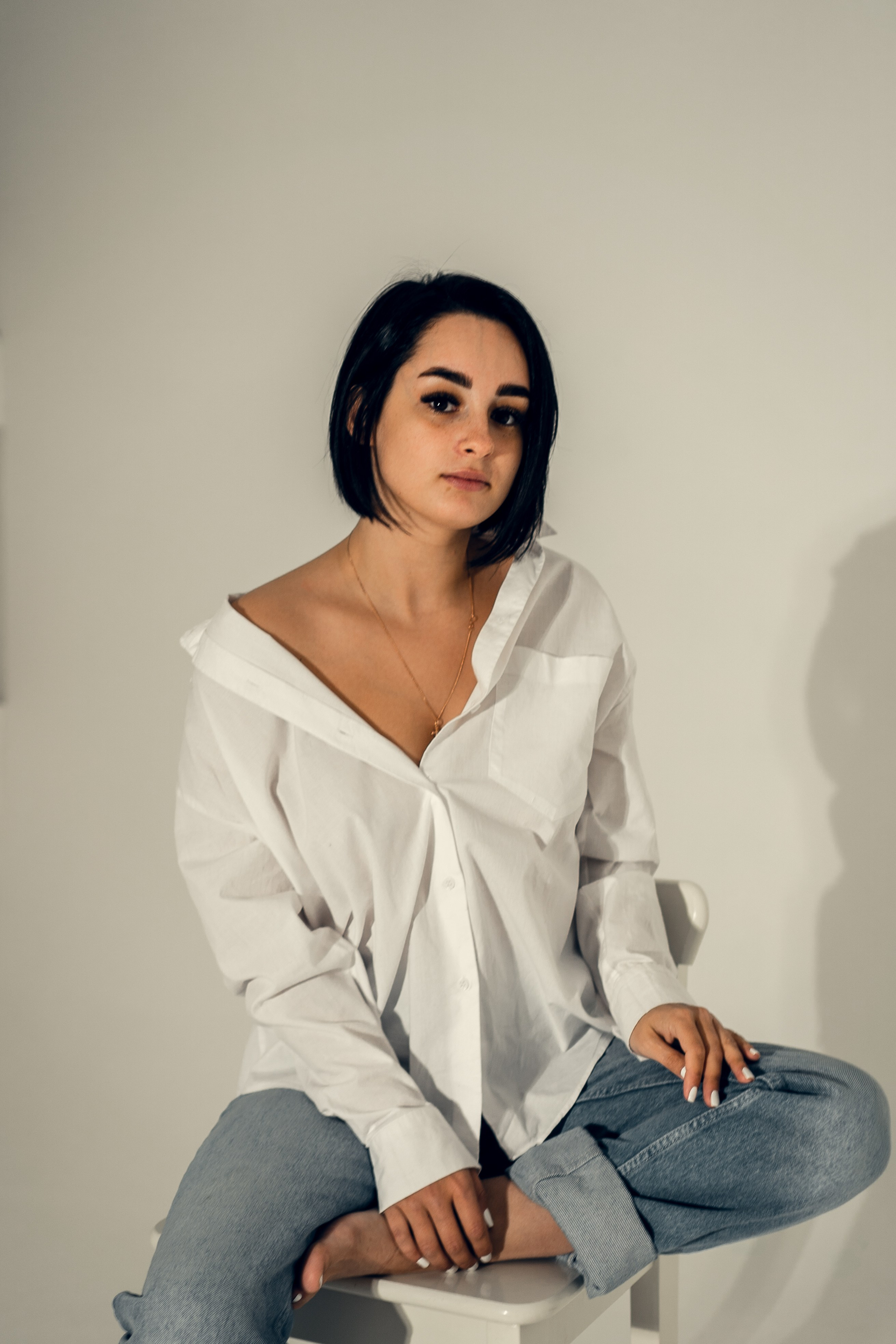 Весна. Профессиональный фотограф, Санкт-Петербург — Виктория Богомолова