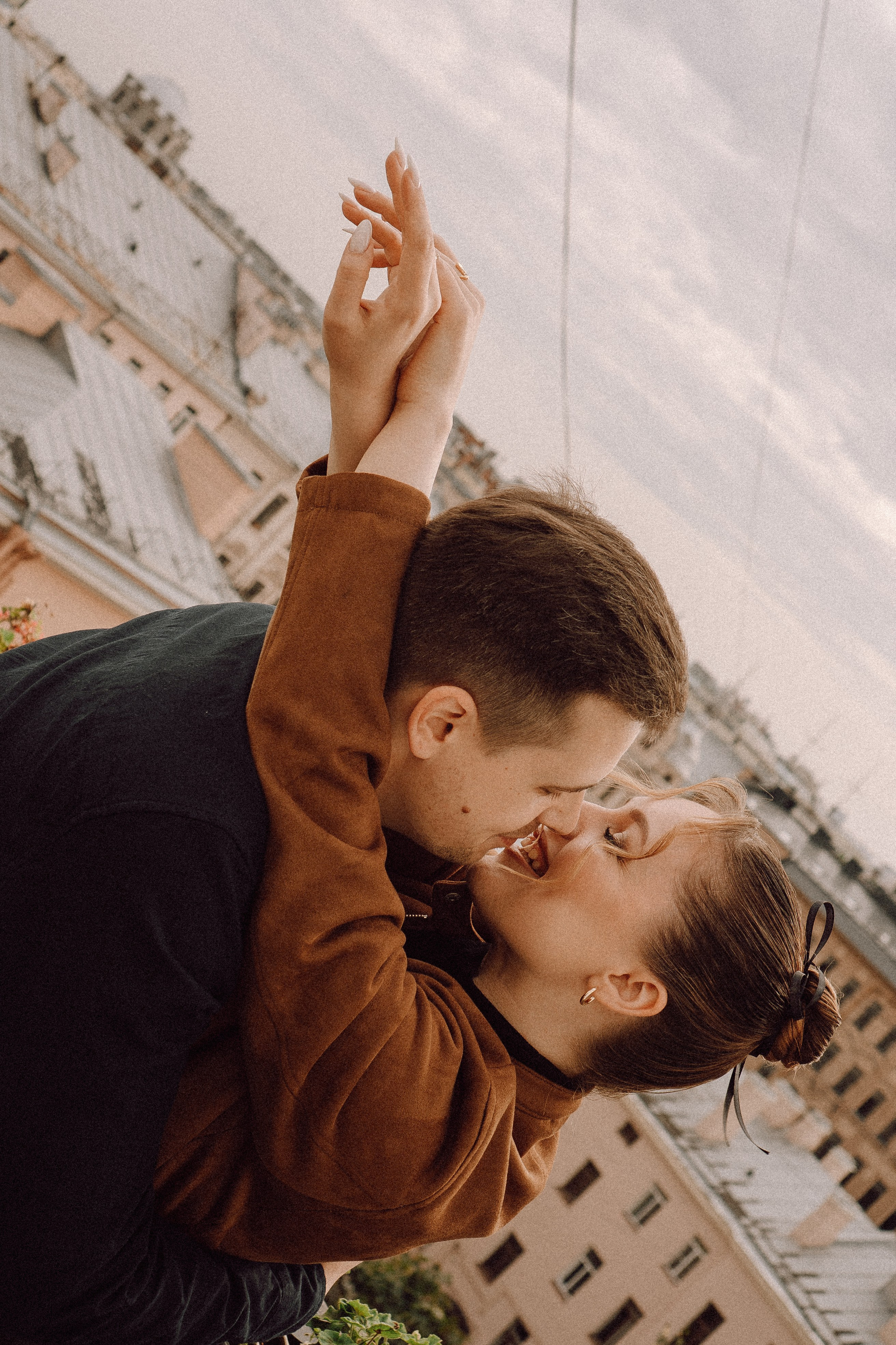 LOVE. Профессиональный фотограф, Санкт-Петербург — Виктория Богомолова