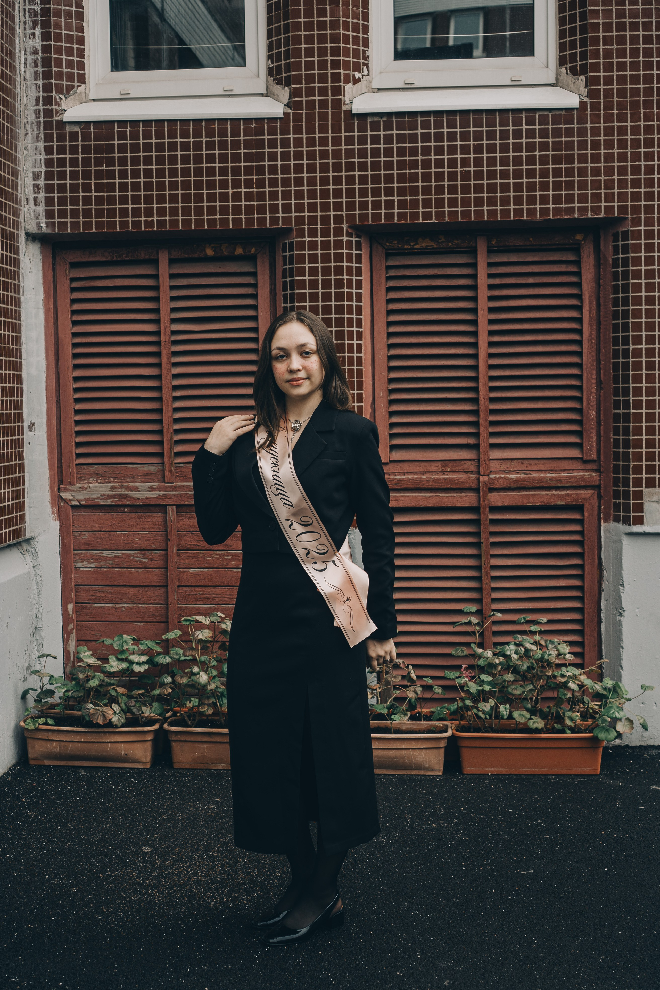 ПОСЛЕДНИЙ ЗВОНОК. Профессиональный фотограф, Санкт-Петербург — Виктория Богомолова