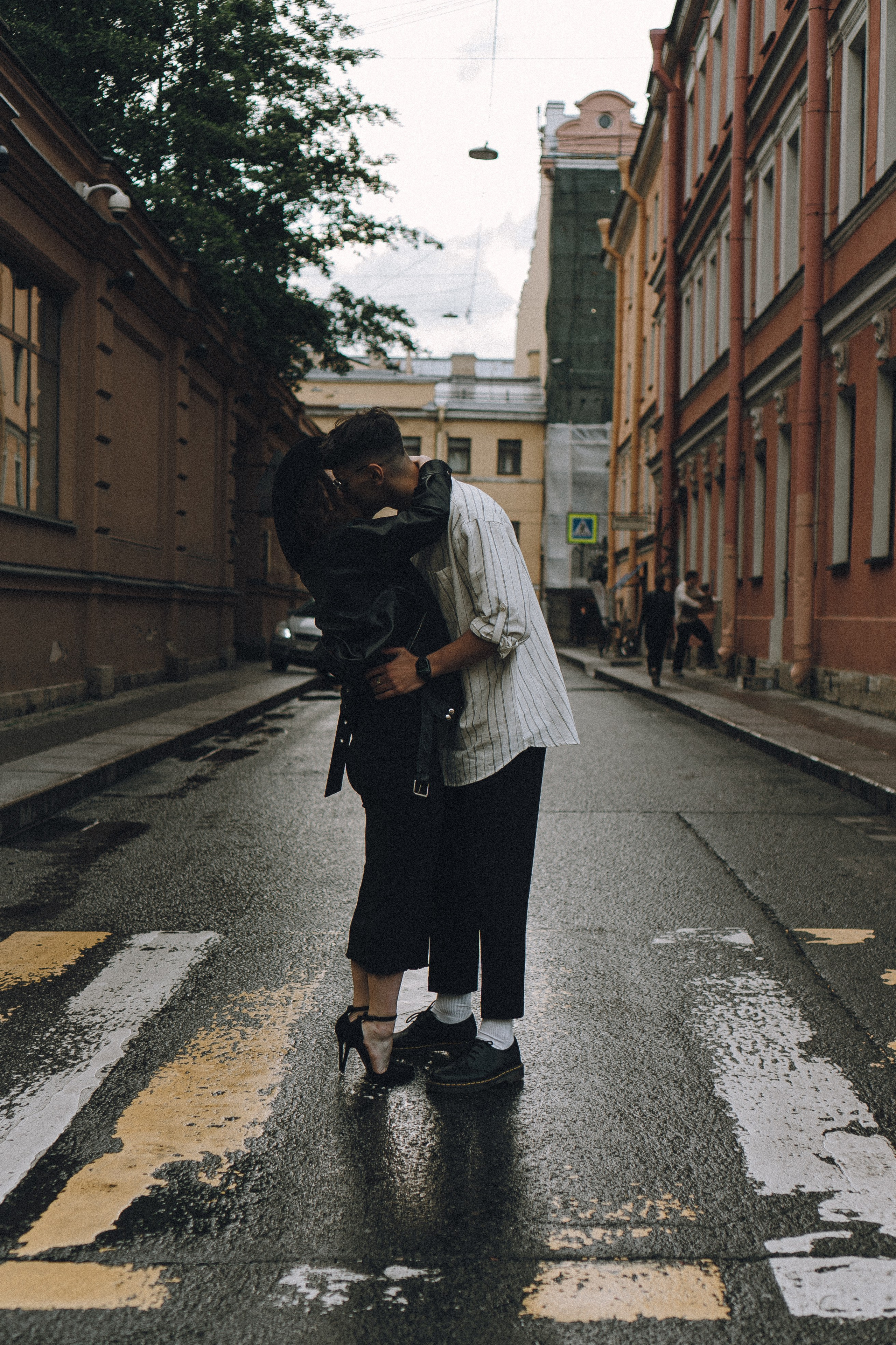 ЛЮБОВЬ В ИЮНЕ. Профессиональный фотограф, Санкт-Петербург — Виктория Богомолова