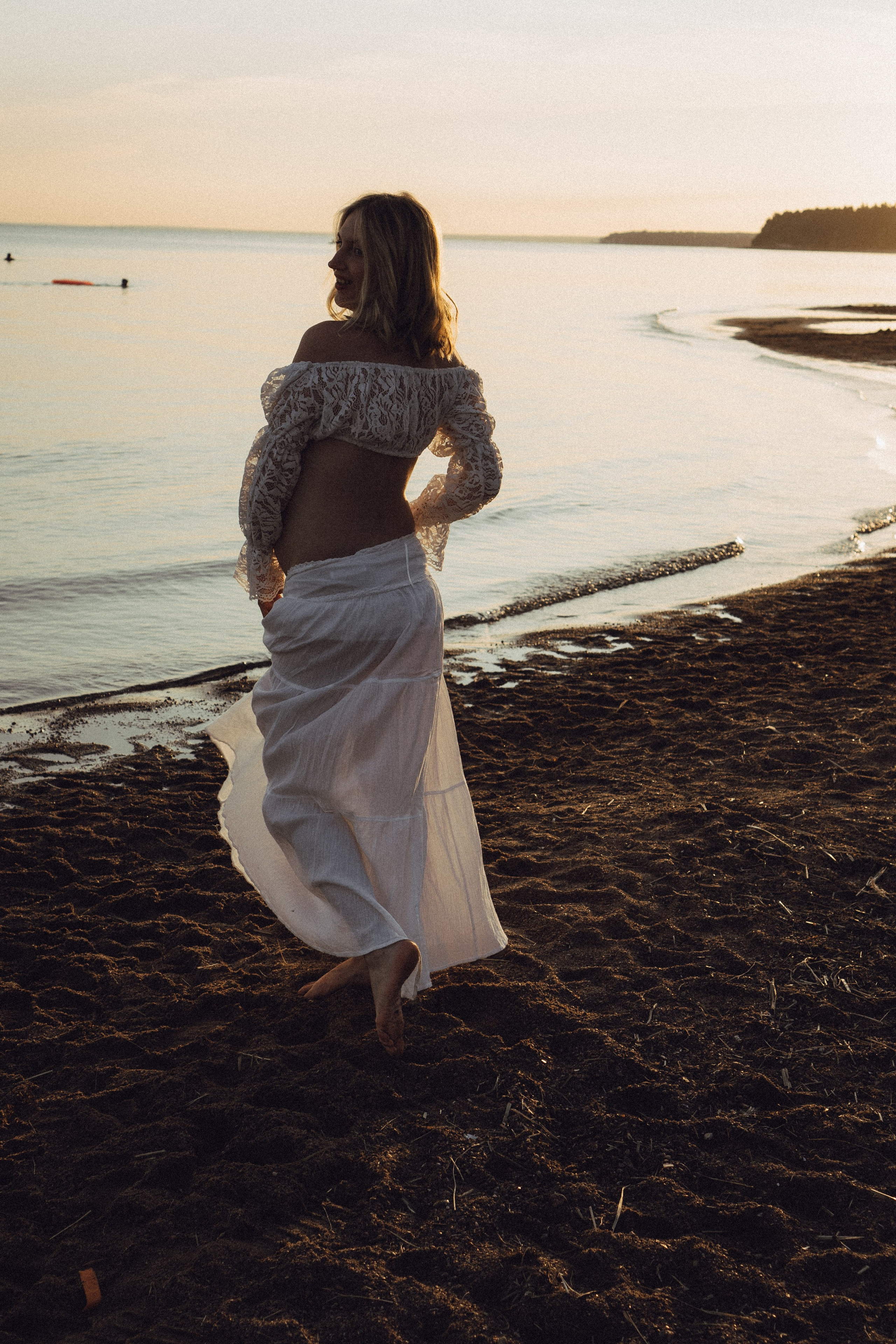 В ОЖИДАНИИ. Профессиональный фотограф, Санкт-Петербург — Виктория Богомолова