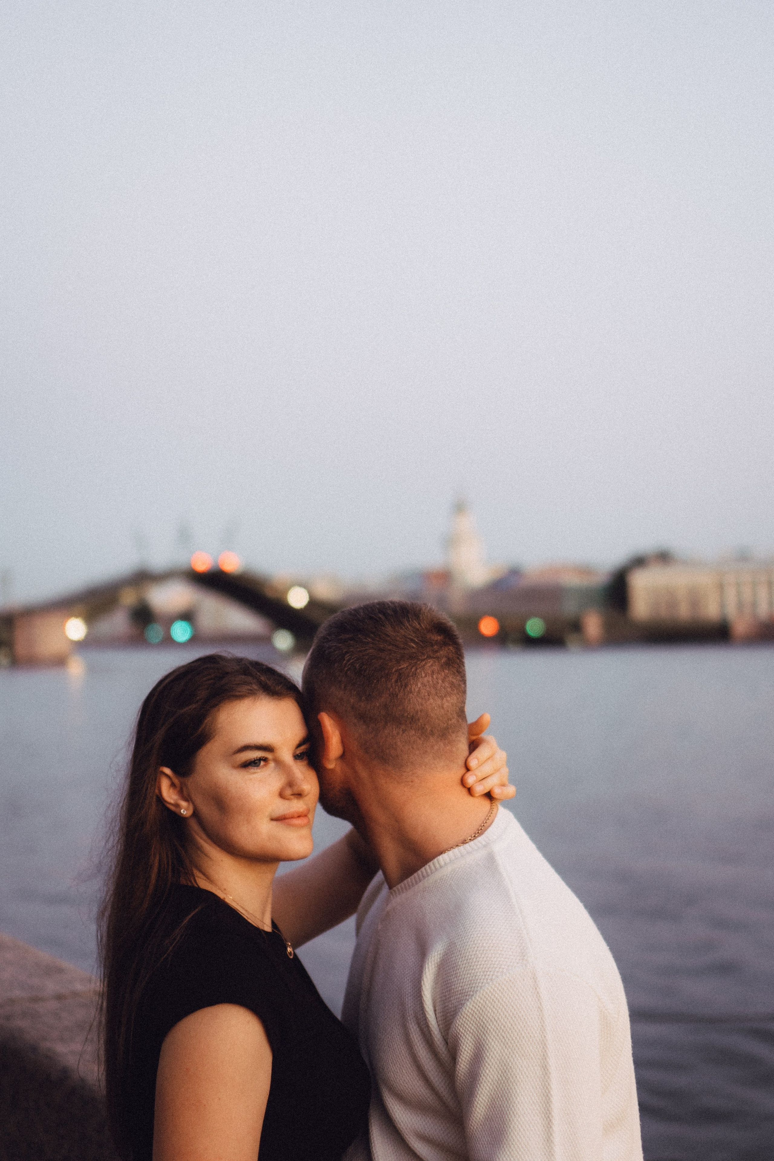 ПРОГУЛКА ПО ПИТЕРУ НА РАССВЕТЕ. Профессиональный фотограф, Санкт-Петербург — Виктория Богомолова
