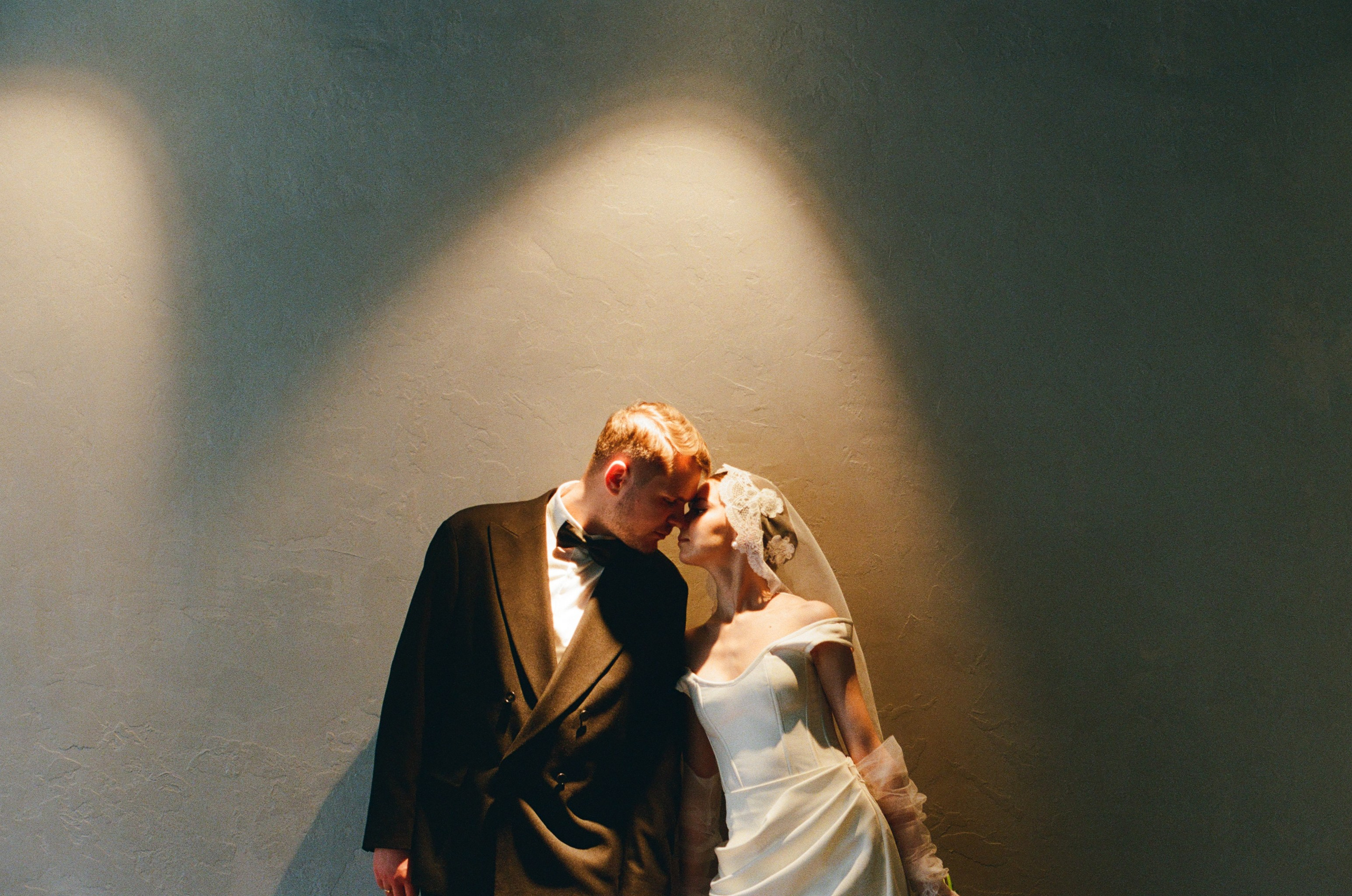 Ты моя. Свадебный фотограф Ангелина Зотова | Обнинск, Москва, Калуга