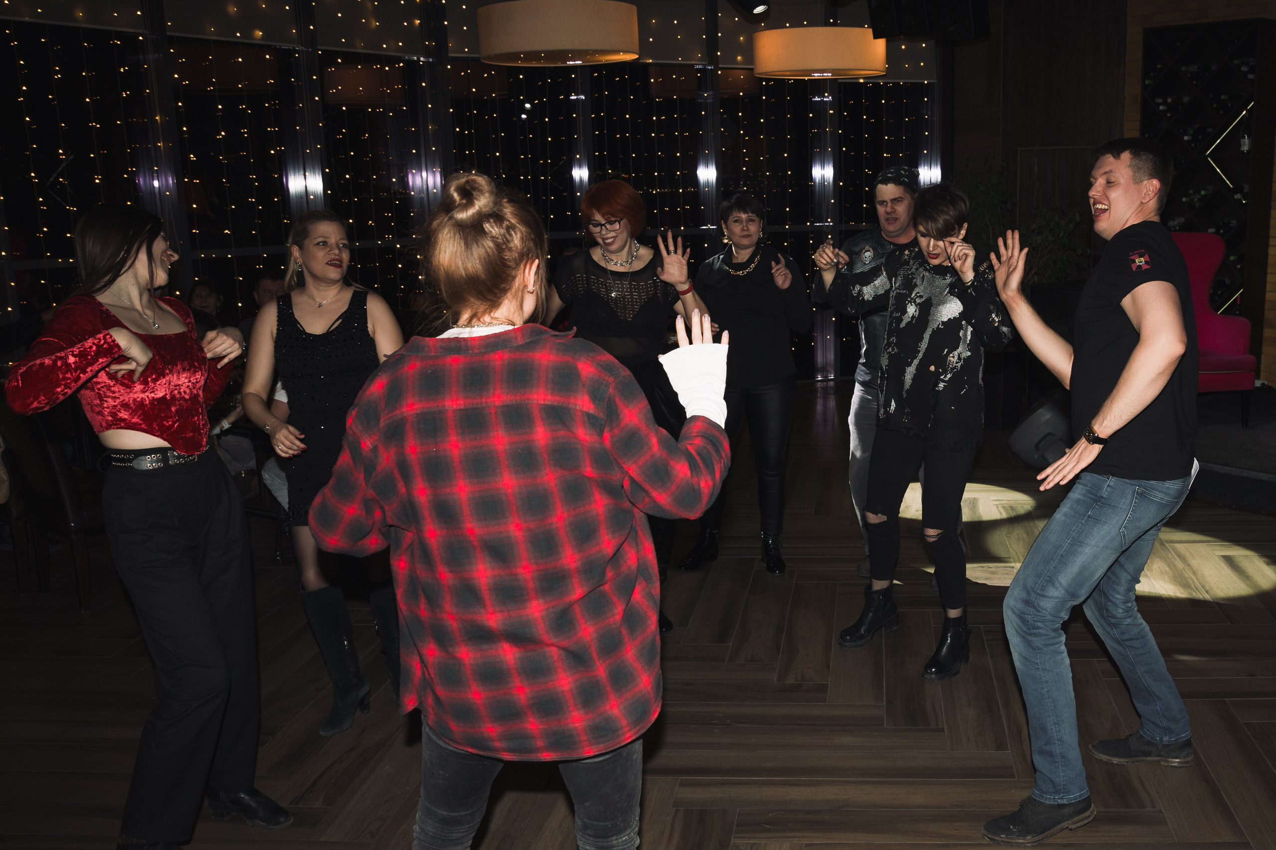 Юбилей. Наталья. Фотограф Воронеж, Новая Усмань Мария Бублик