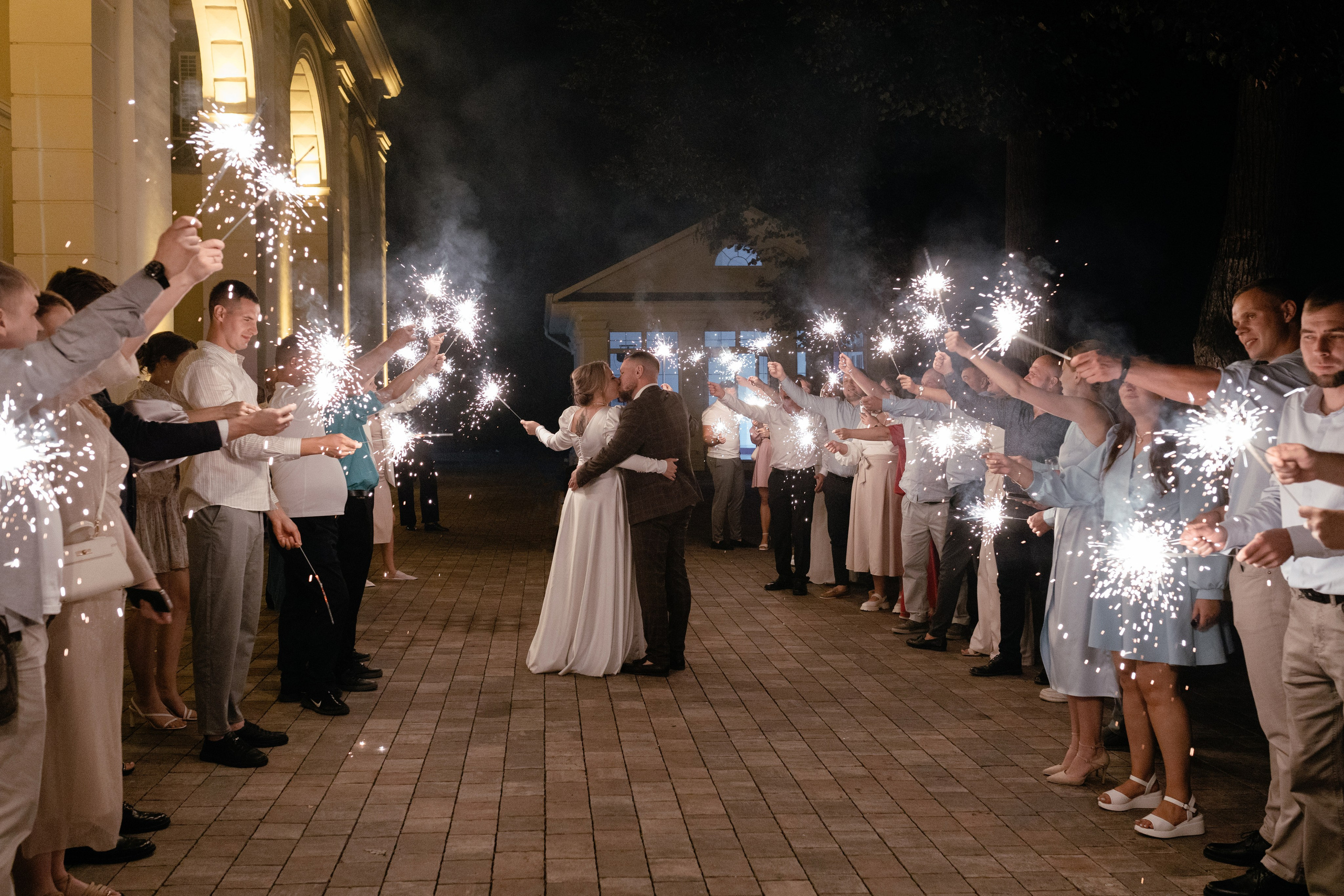 Марина и Глеб. Свадебный и семейный фотограф во Владимире Белашова Анастасия