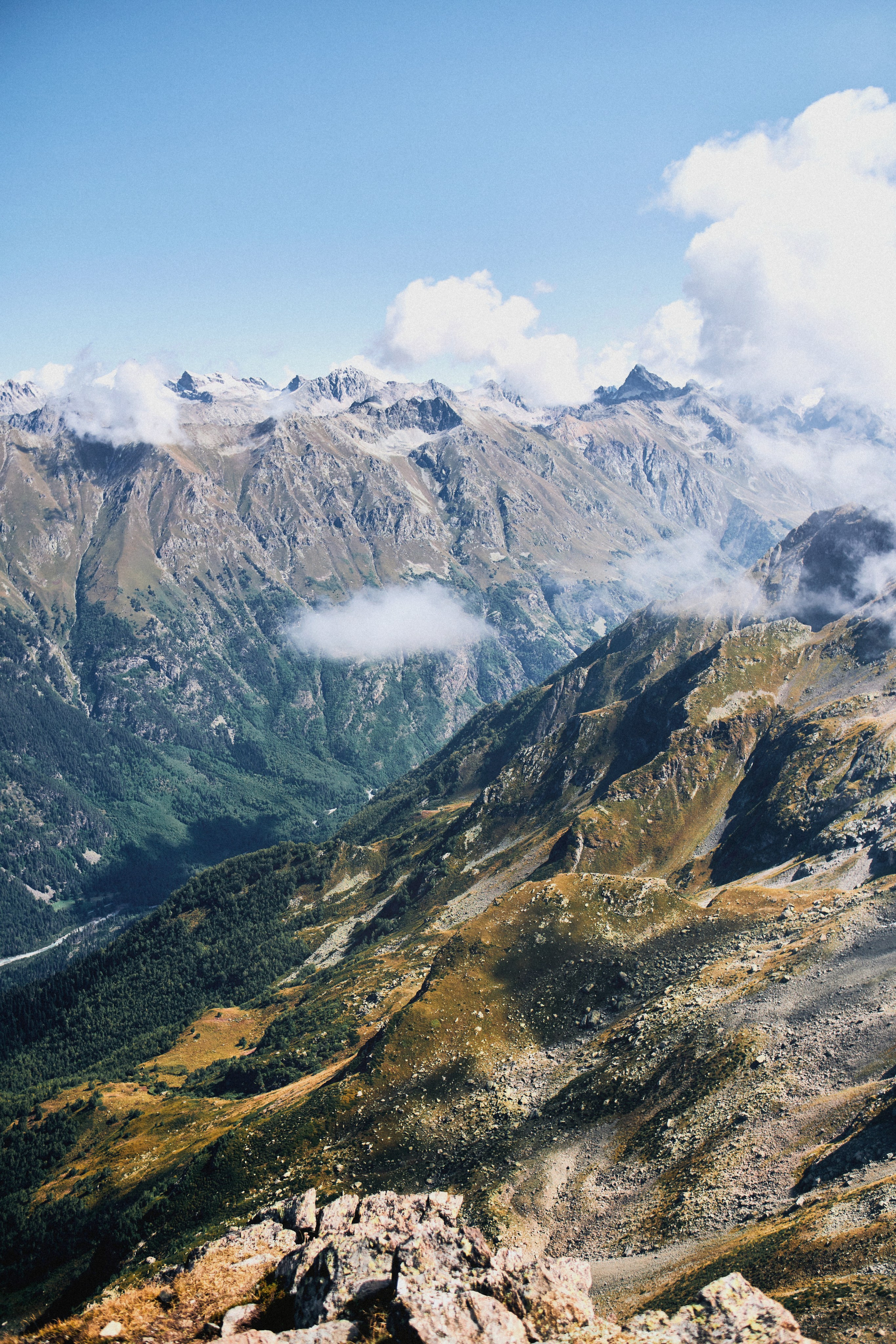 Kavkaz. SHILOVA PHOTO. Шилова Екатерина. Фотограф. Москва