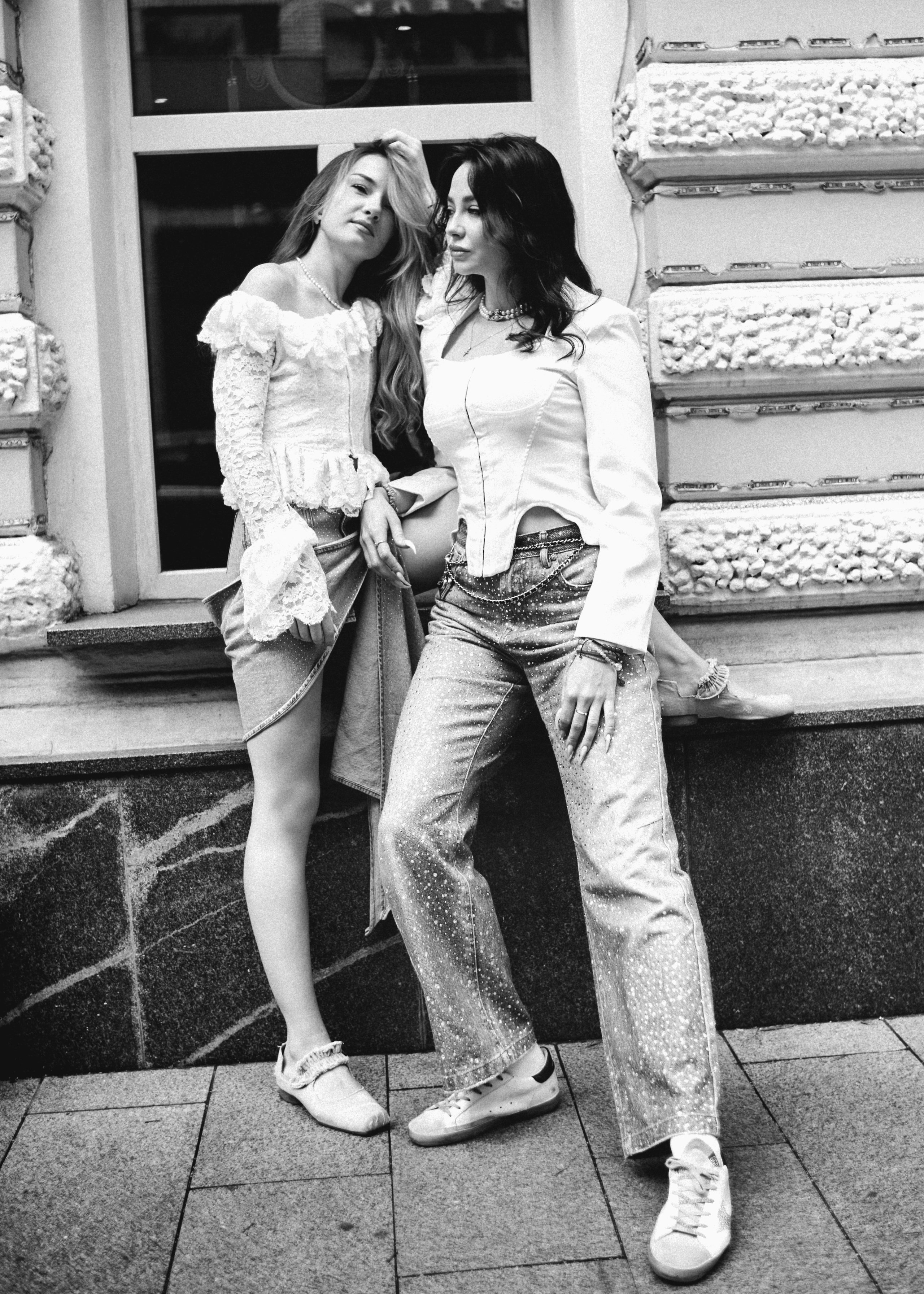 Настя и Маша. SHILOVA PHOTO. Шилова Екатерина. Фотограф. Москва