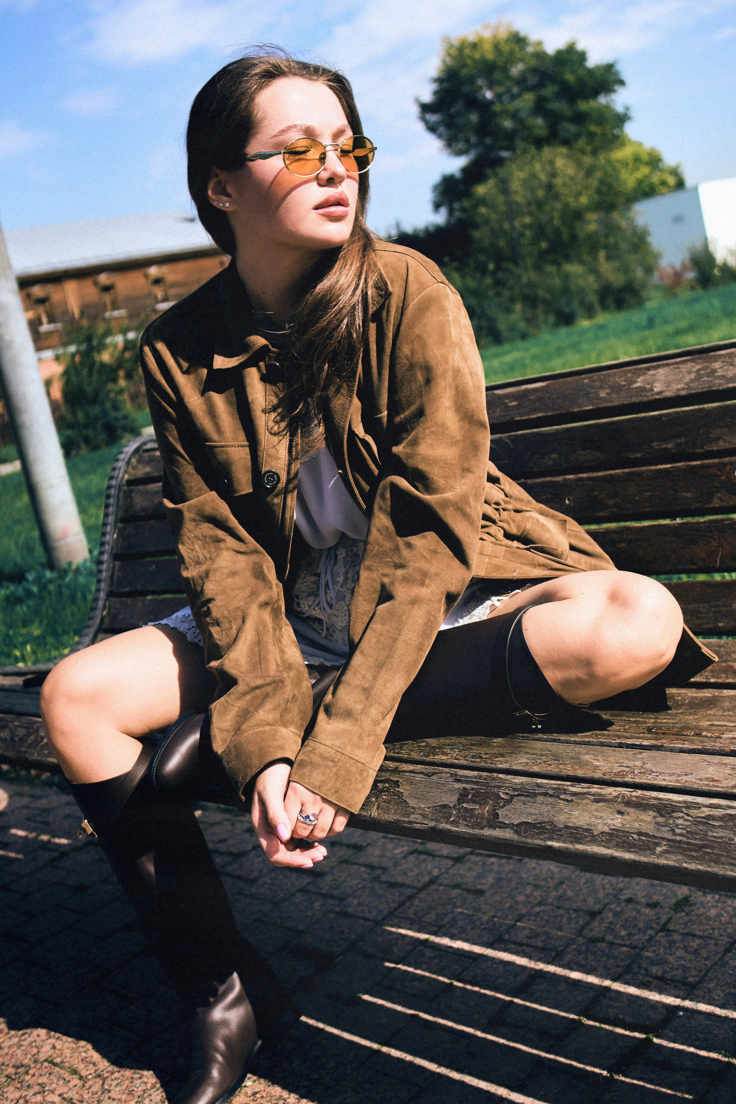 Алина. SHILOVA PHOTO. Шилова Екатерина. Фотограф. Москва