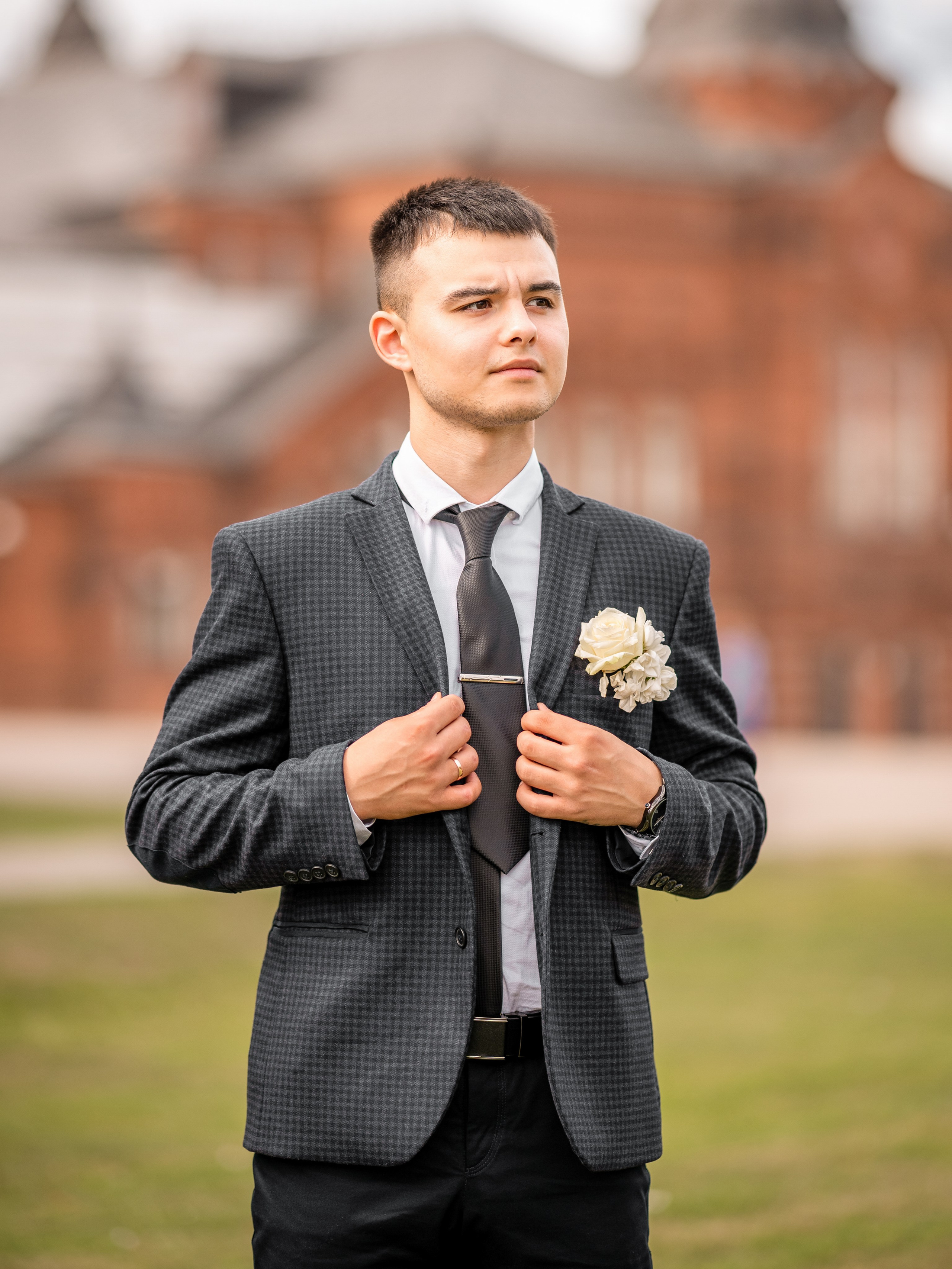 Свадьба — Руслан & Сюсана. Фотограф Москва