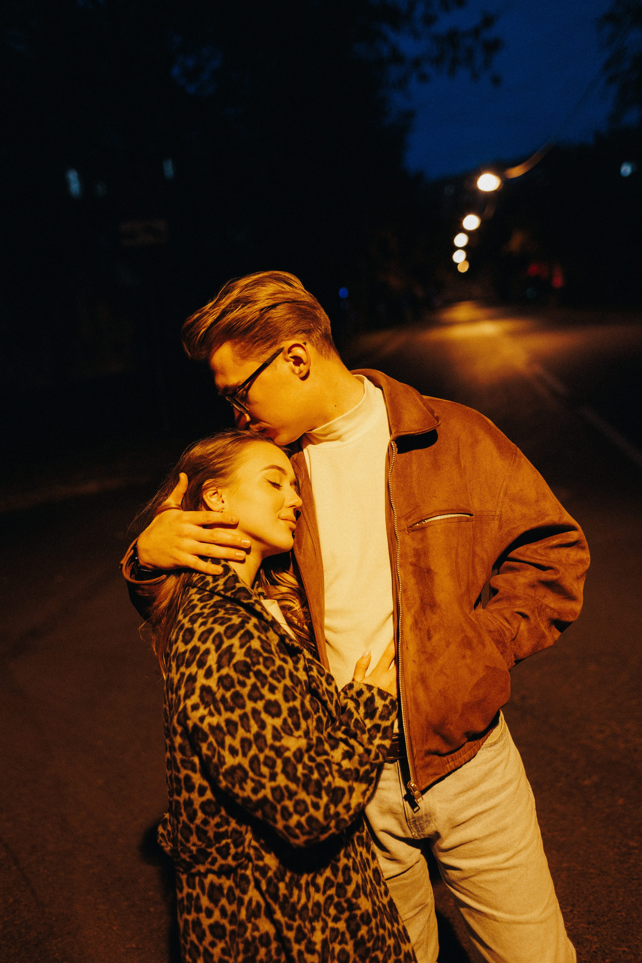 Анна&Даниил. Фотограф ЕКБ