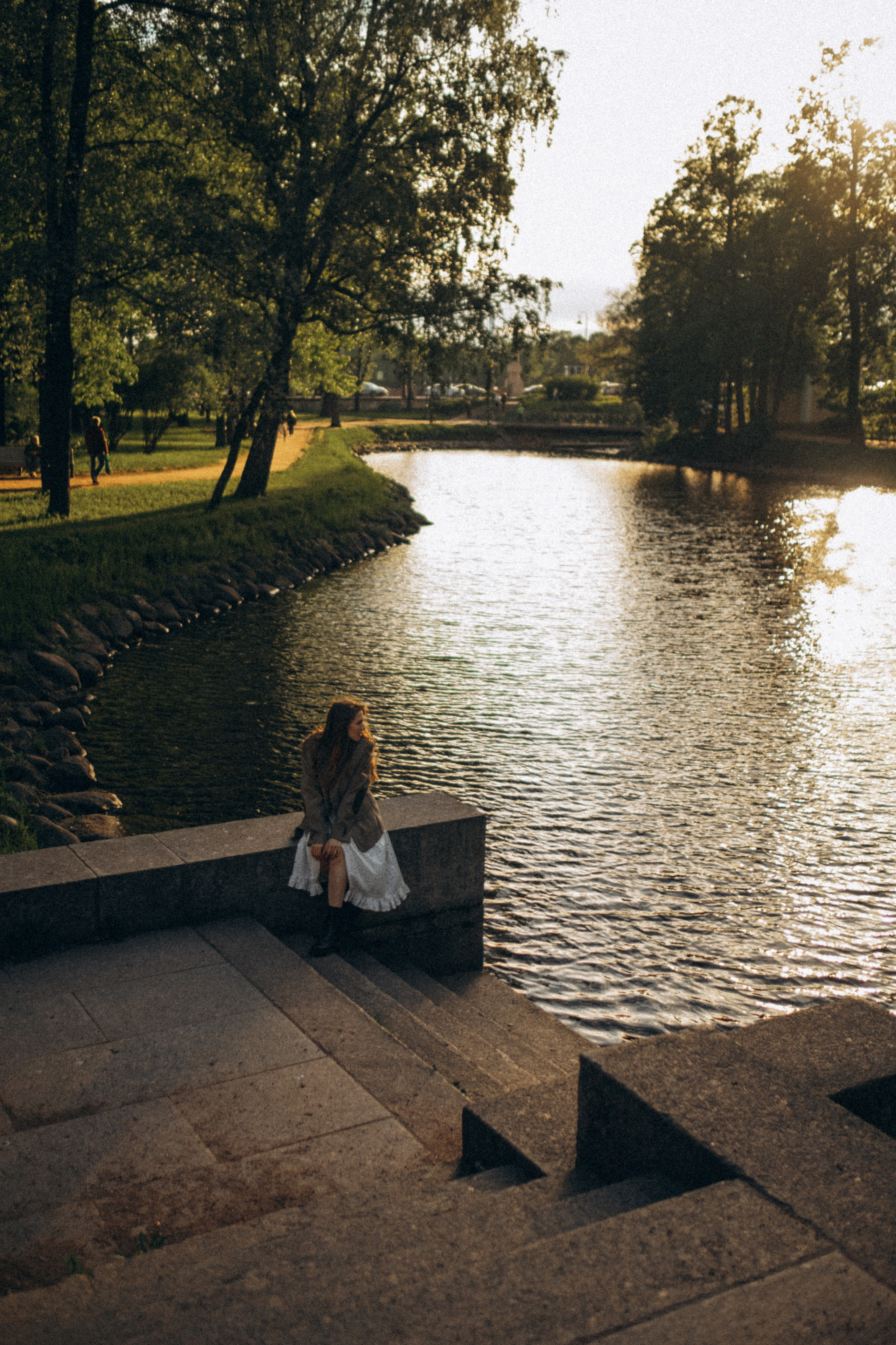 Екатерина Архипова фотограф в Санкт-Петербурге