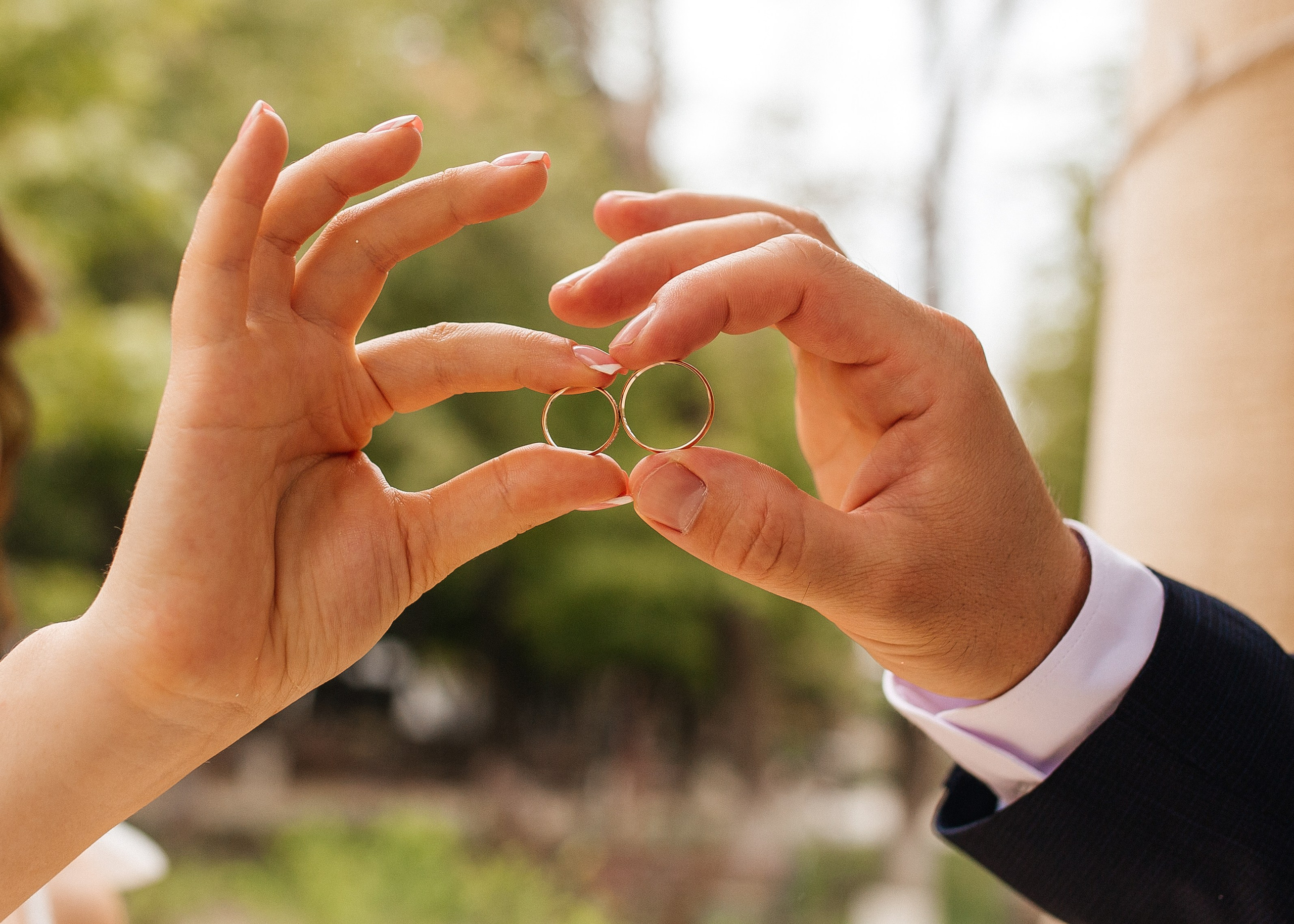 Николай и Юлия. Фотограф в Приморско-Ахтарске Марьяна Чопко