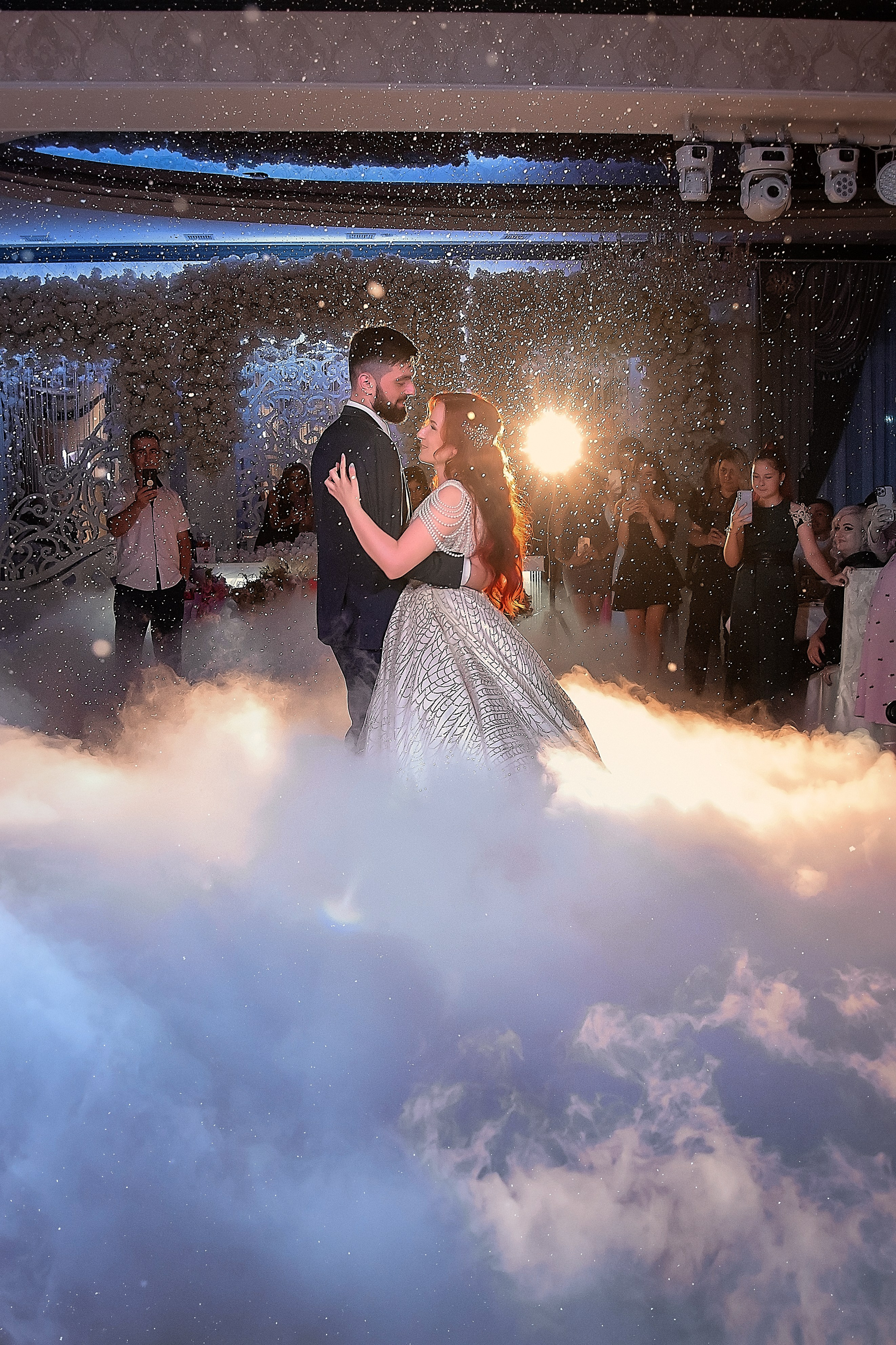 Свадебная фотосъемка. Свадебный и семейный фотограф Симферополь Крым Юлия Титова