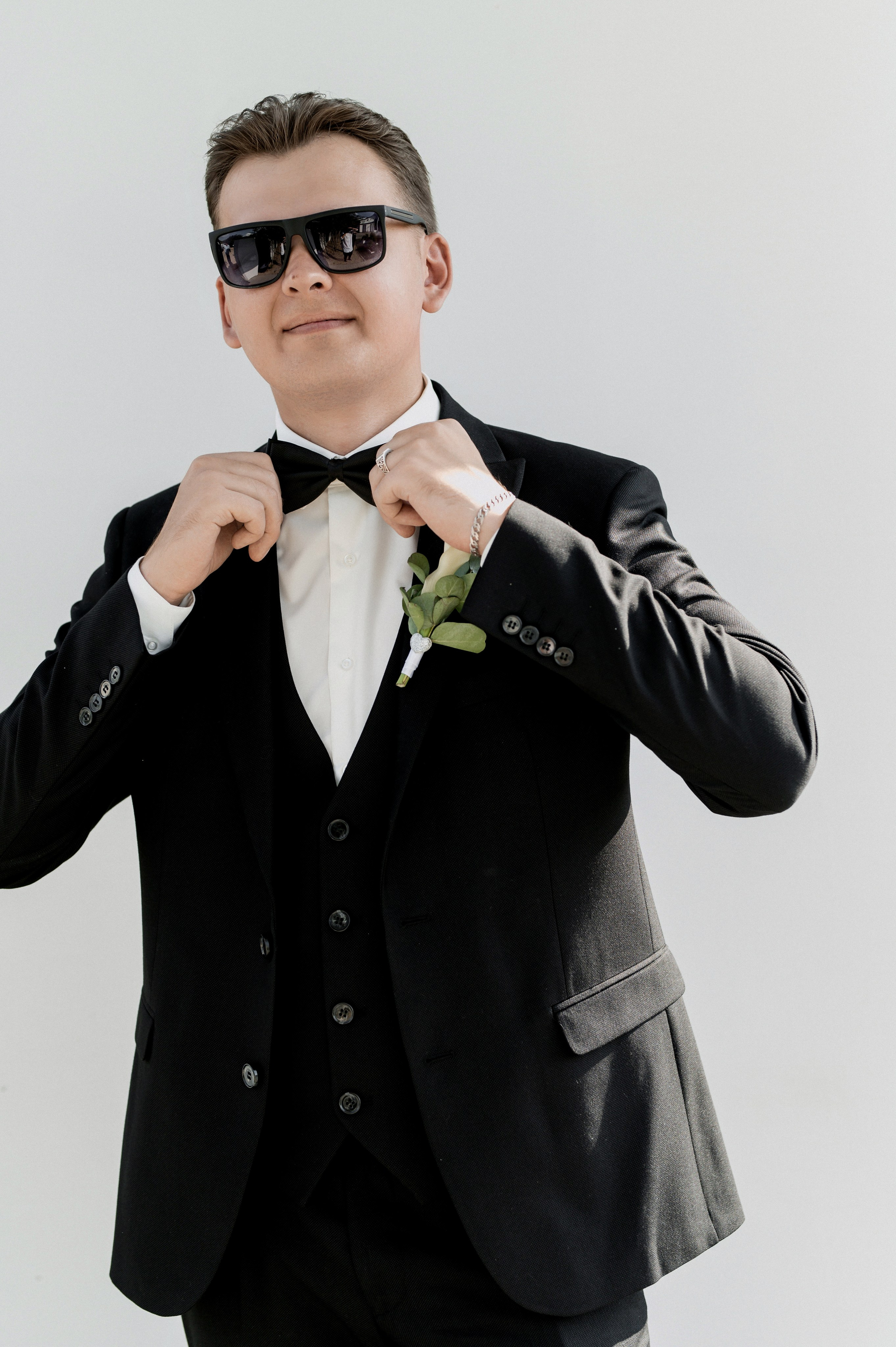 Леонид и Валерия. Фотограф Кирилл Верт