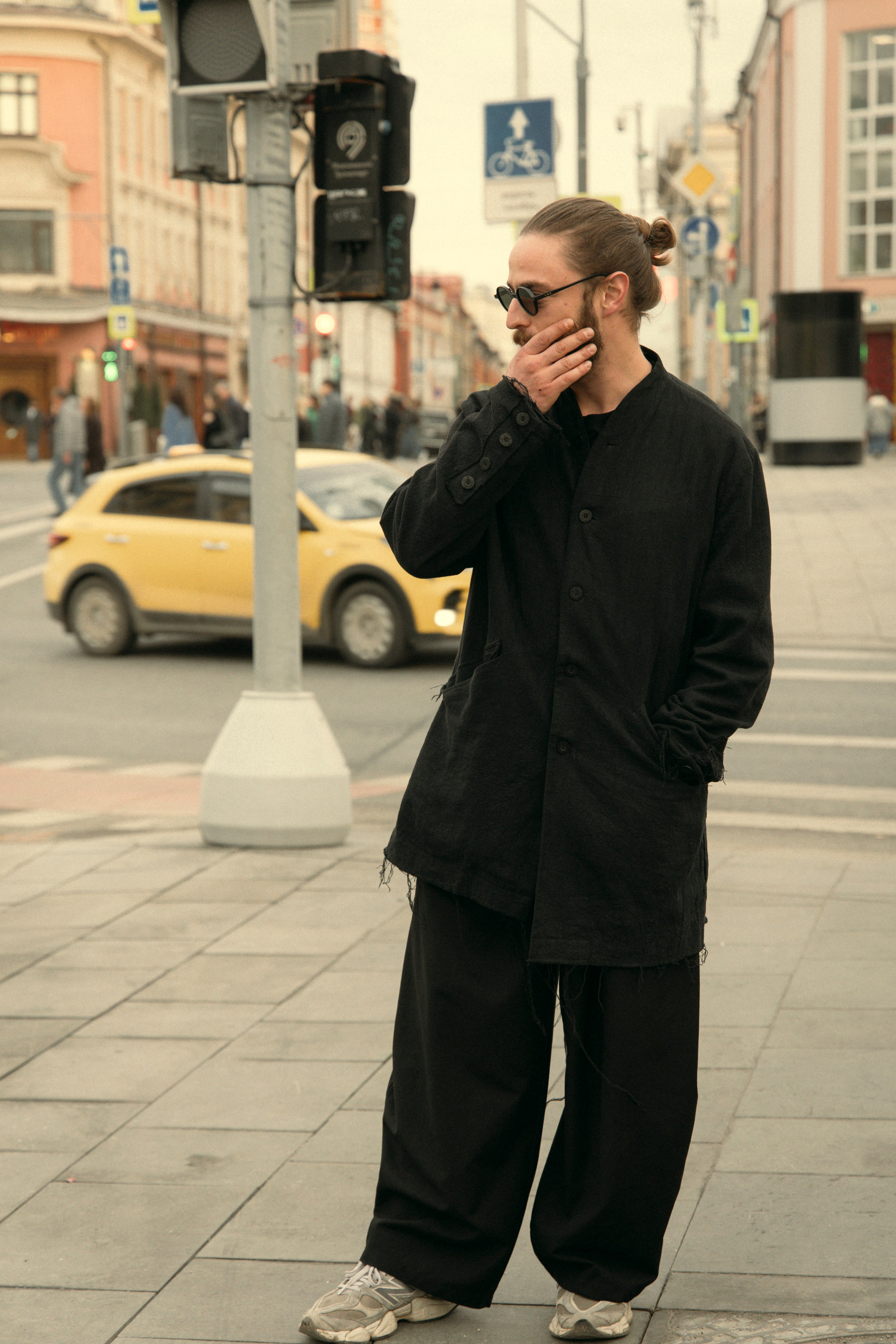 Мужчины. Стрит фото. Фотограф для маркетплейсов, фотоуслуги в Жуковском Татьяна Марсуверских