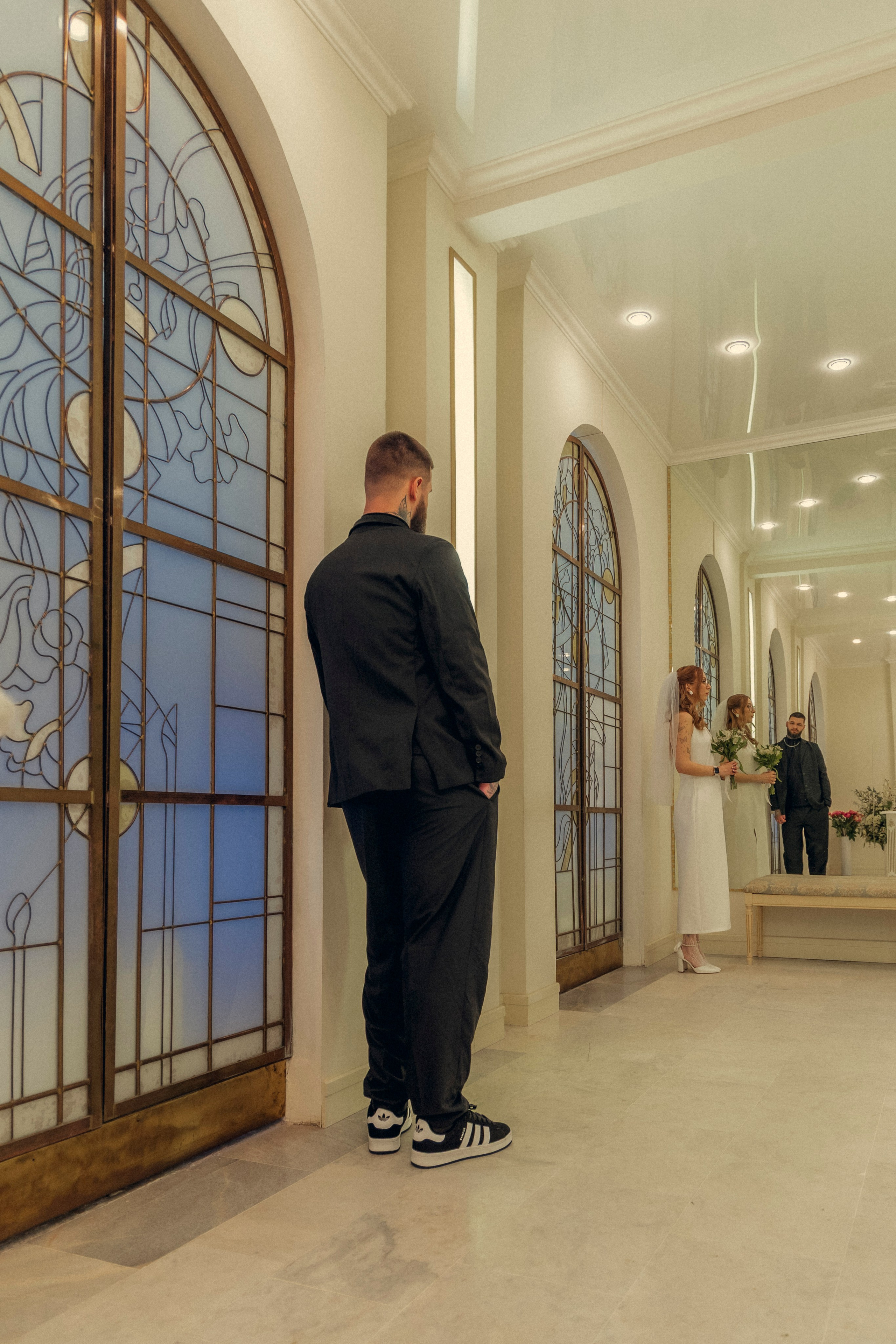 Роспись в Жуковском ЗАГСе. Фотограф для маркетплейсов, фотоуслуги в Жуковском Татьяна Марсуверских