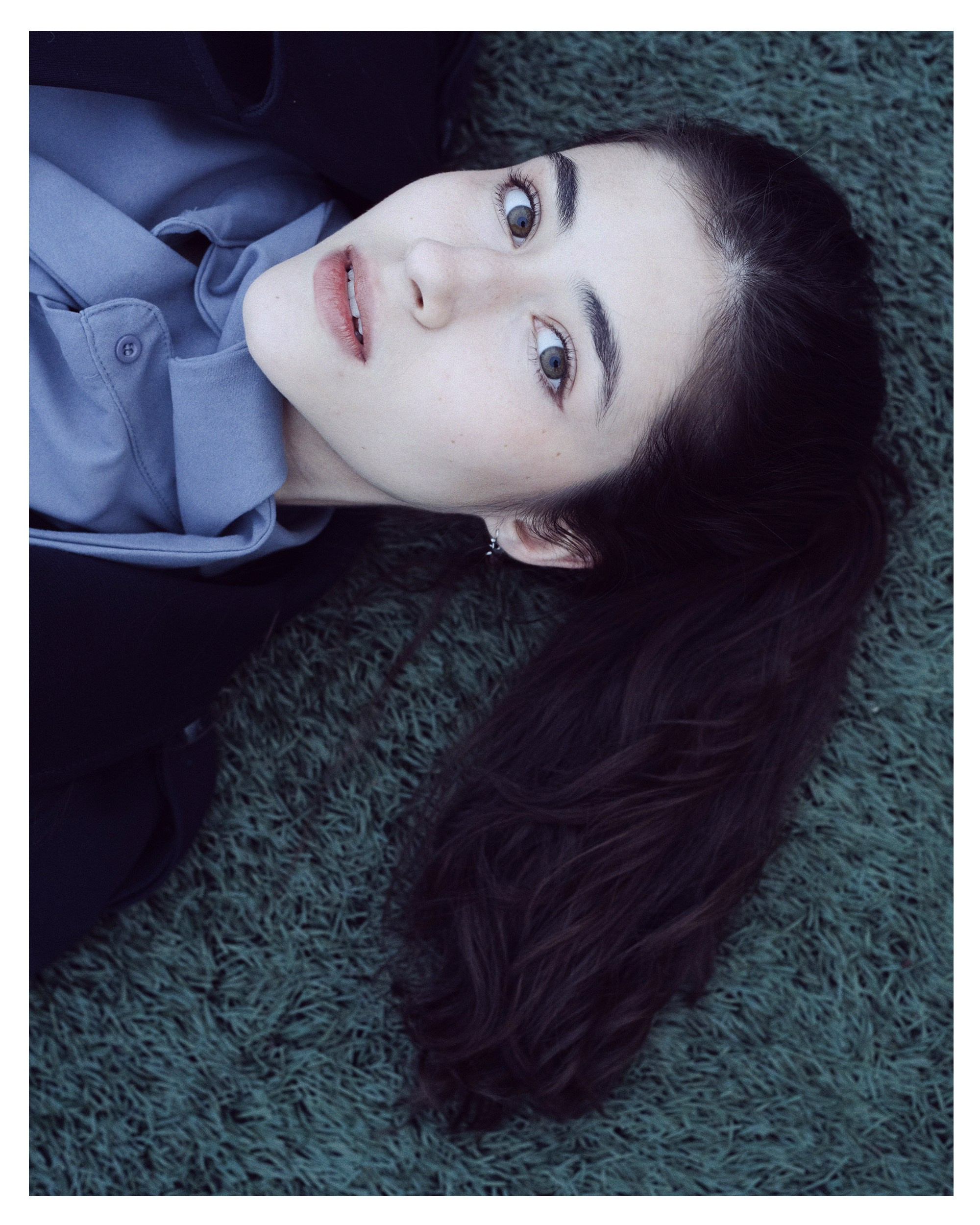 Natalia. Портретный фотограф в Санкт-Петербурге Алексей Корзов