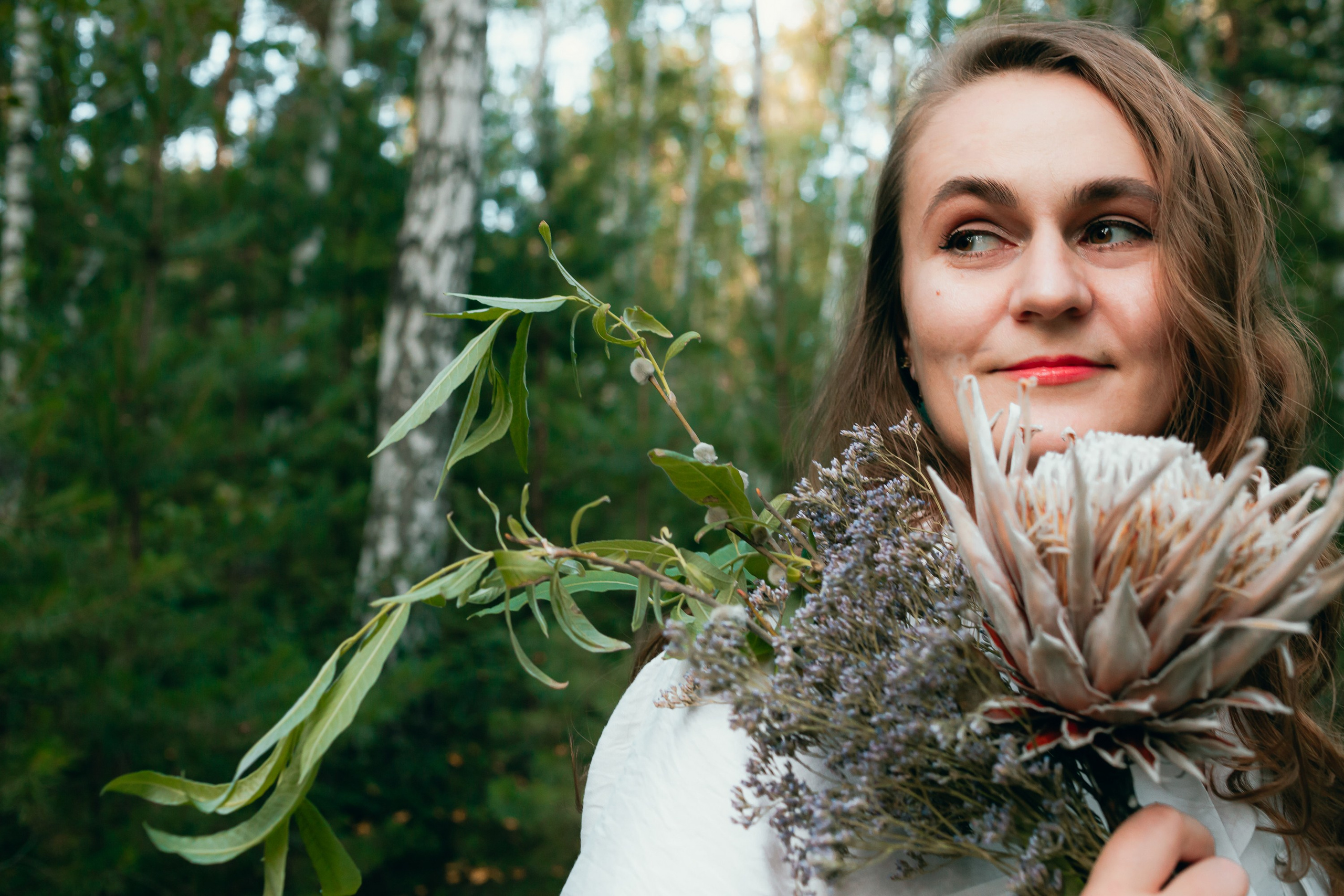 Прогулка. Аня. Фотограф в Челябинске Ополихина Анна