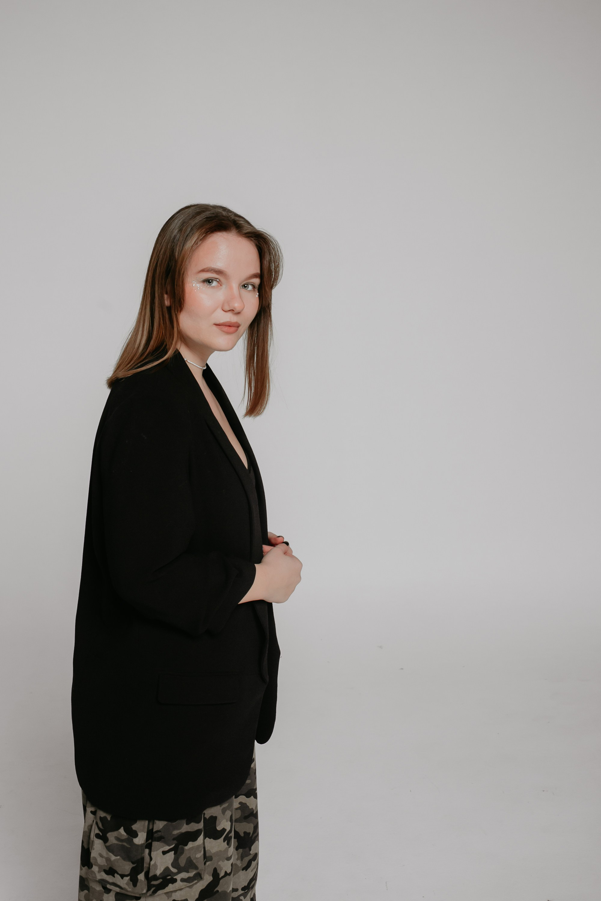 Лиза и Оля. Фотограф в Челябинске Ополихина Анна