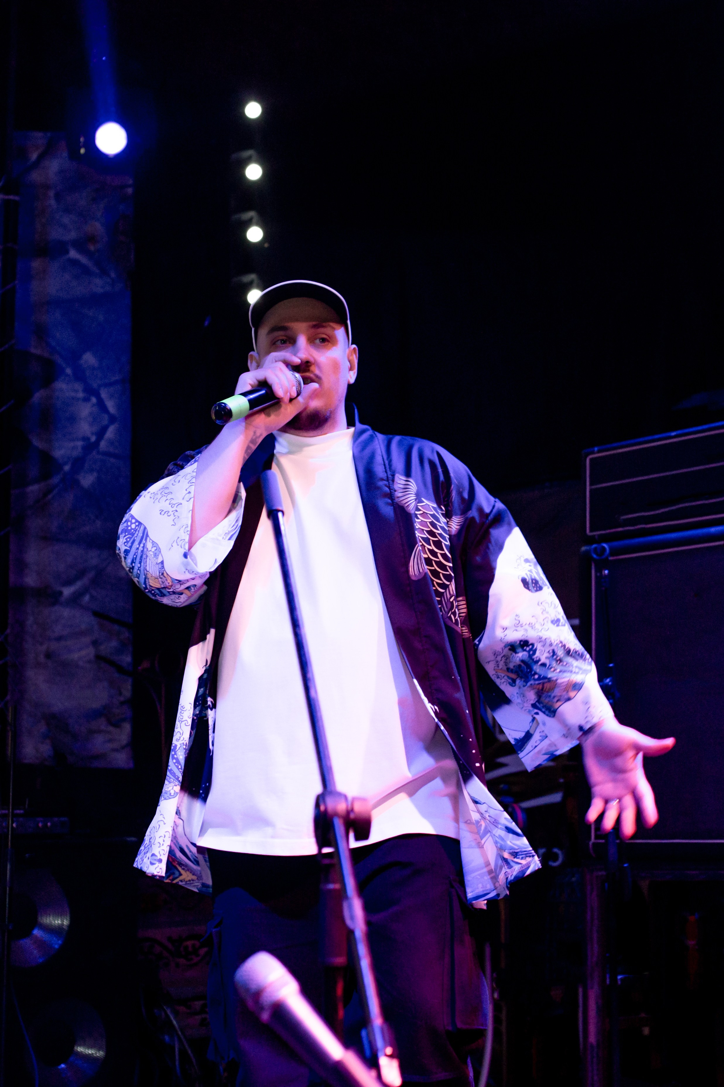 Agnivaib 2025 Ozz. Фотограф в Челябинске Ополихина Анна