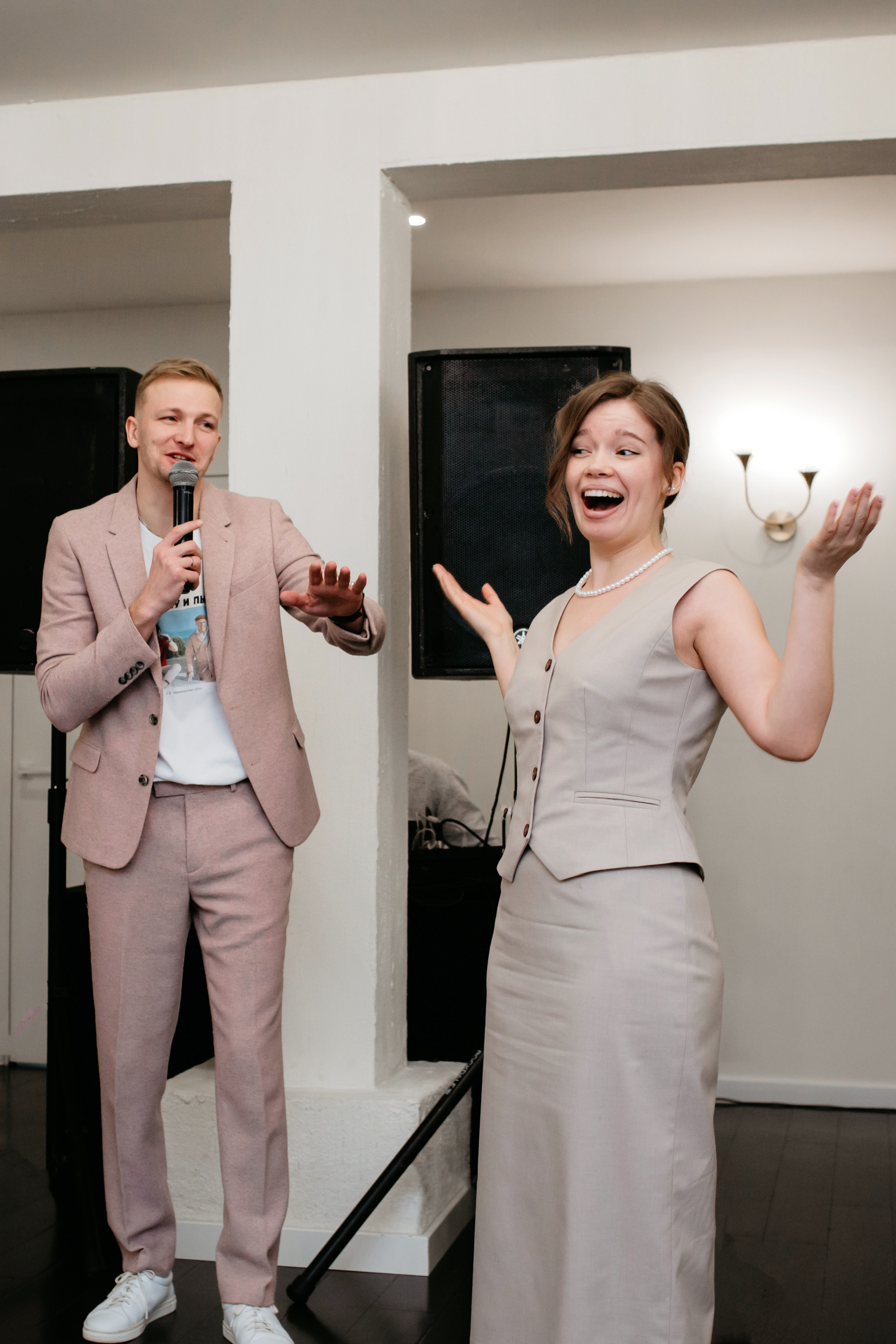 Свадебный банкет Анна и Дмитрия. Фотограф в Челябинске Ополихина Анна