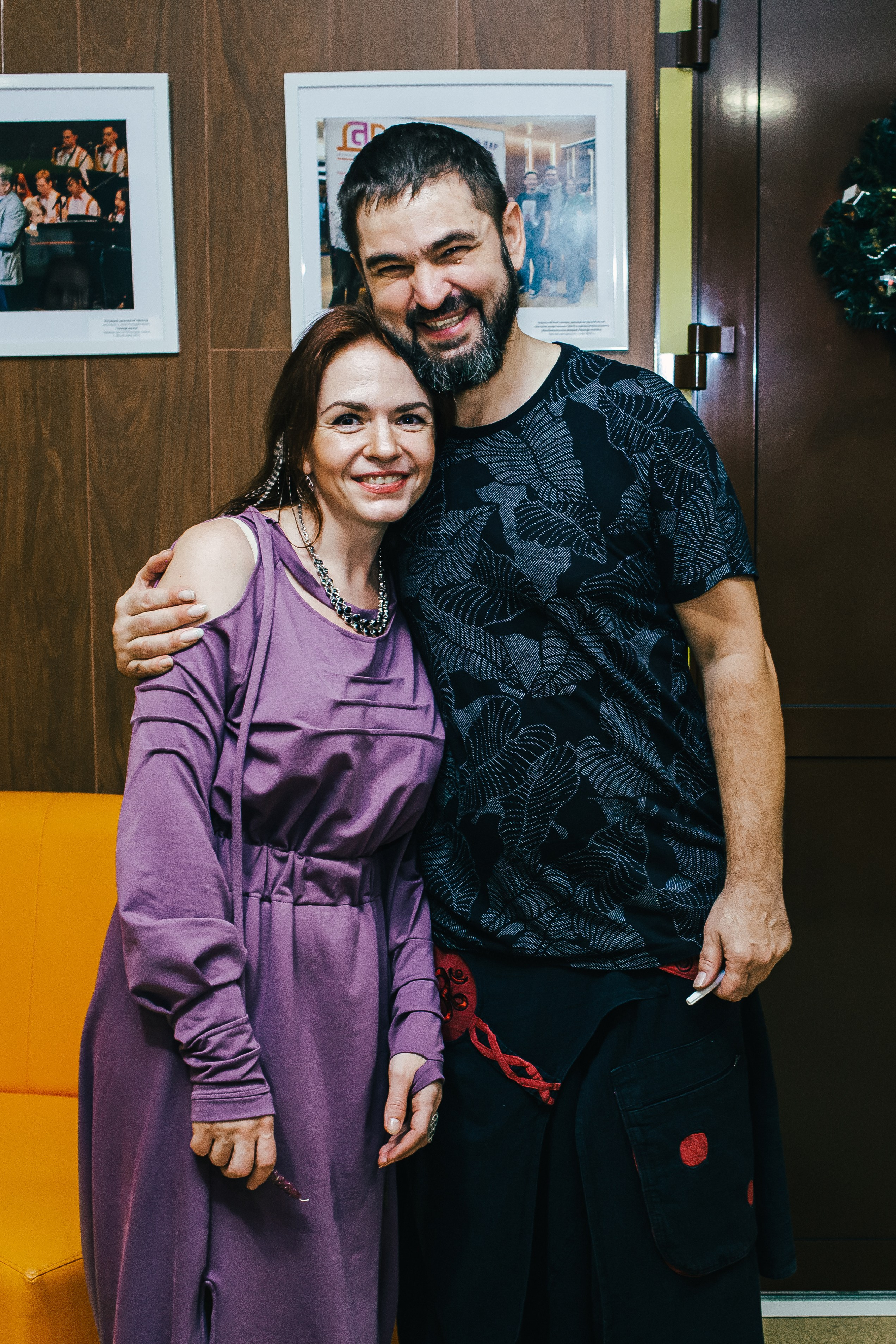 Концерт Виталий Будяк / Челябинск 15.11.24. Фотограф в Челябинске Ополихина Анна