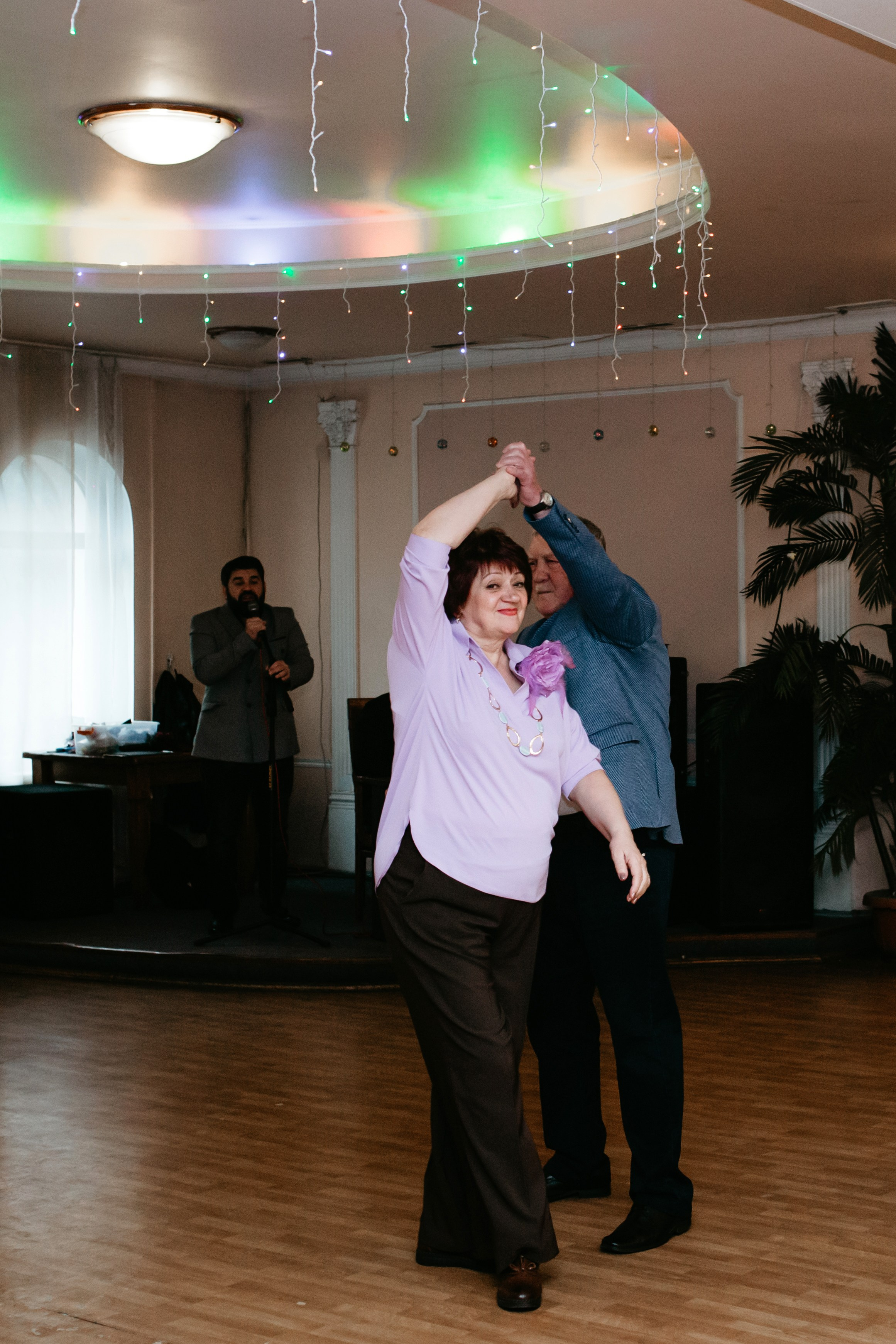 Юбилей. 70. Фотограф в Челябинске Ополихина Анна