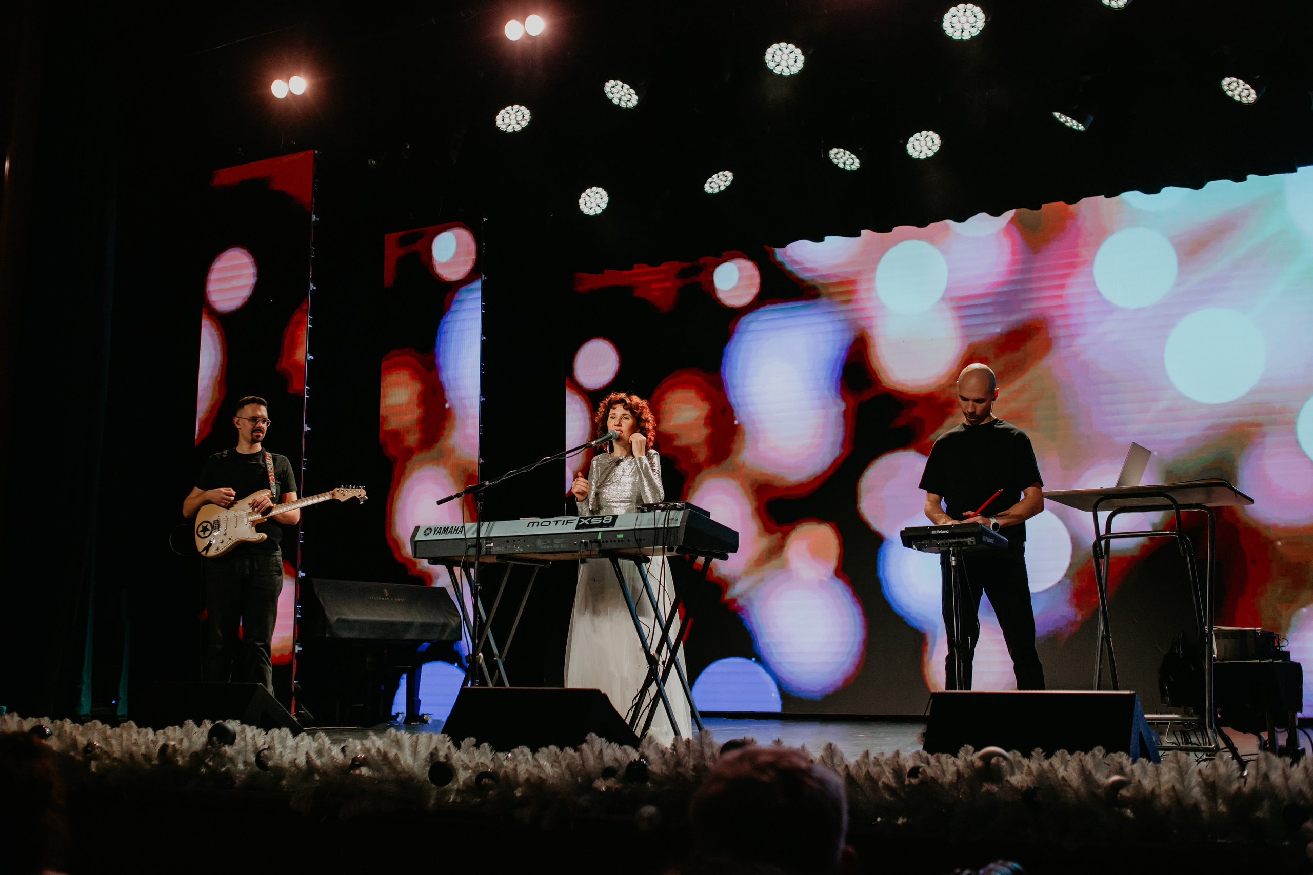 Анастасия Абруцкая. Фотограф в Челябинске Ополихина Анна