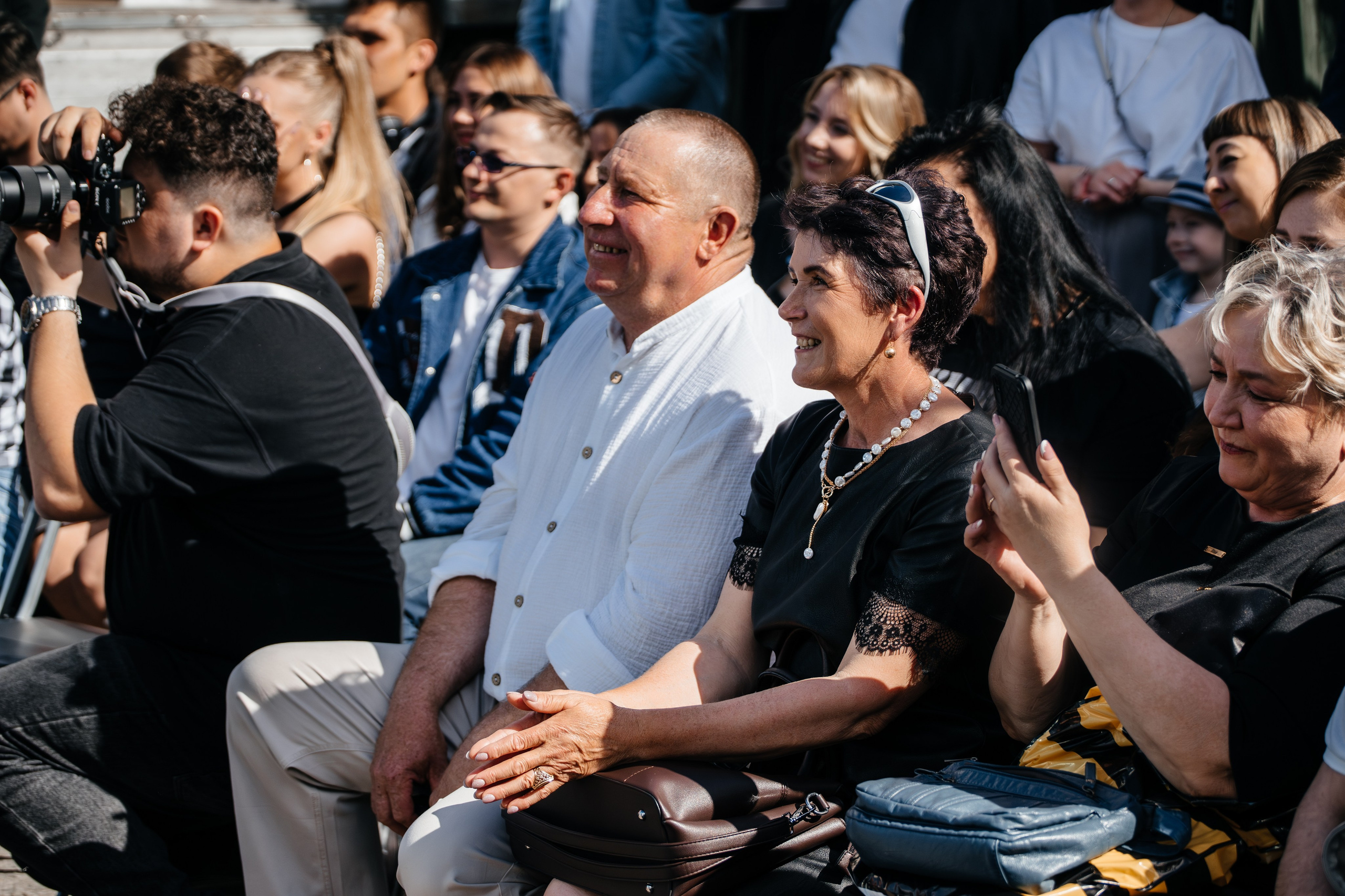 Анна & Евгений «Четыре Свадьбы» Пятница. Свадебный фотограф Барнаул Алексей Павлов