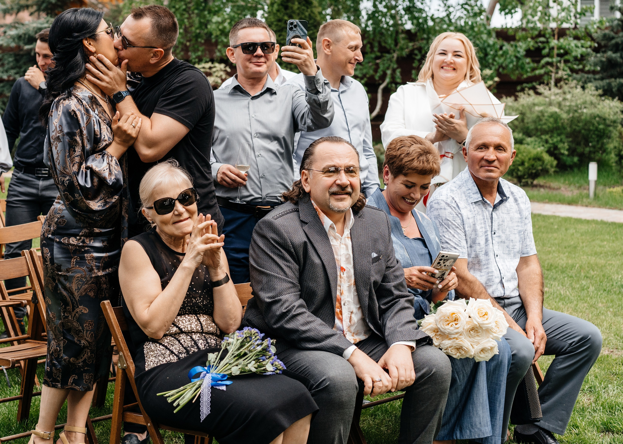 Элла & Кирилл. Свадебный фотограф Барнаул Алексей Павлов