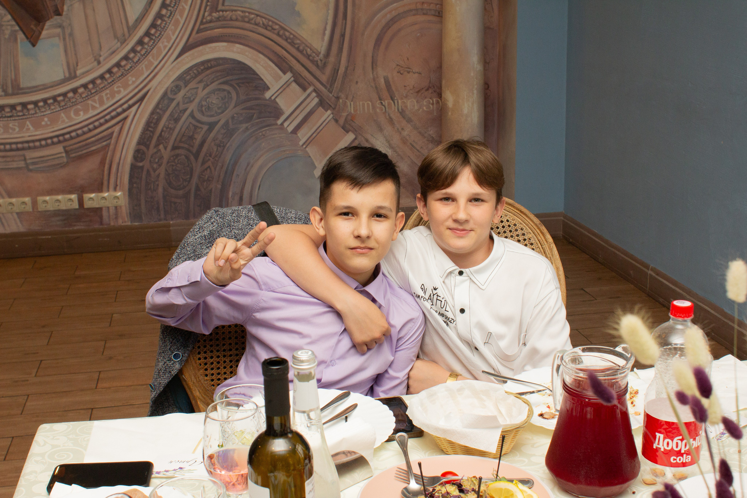 Репортаж со свадьбы. Фотограф в Калининграде Абраменкова Алина