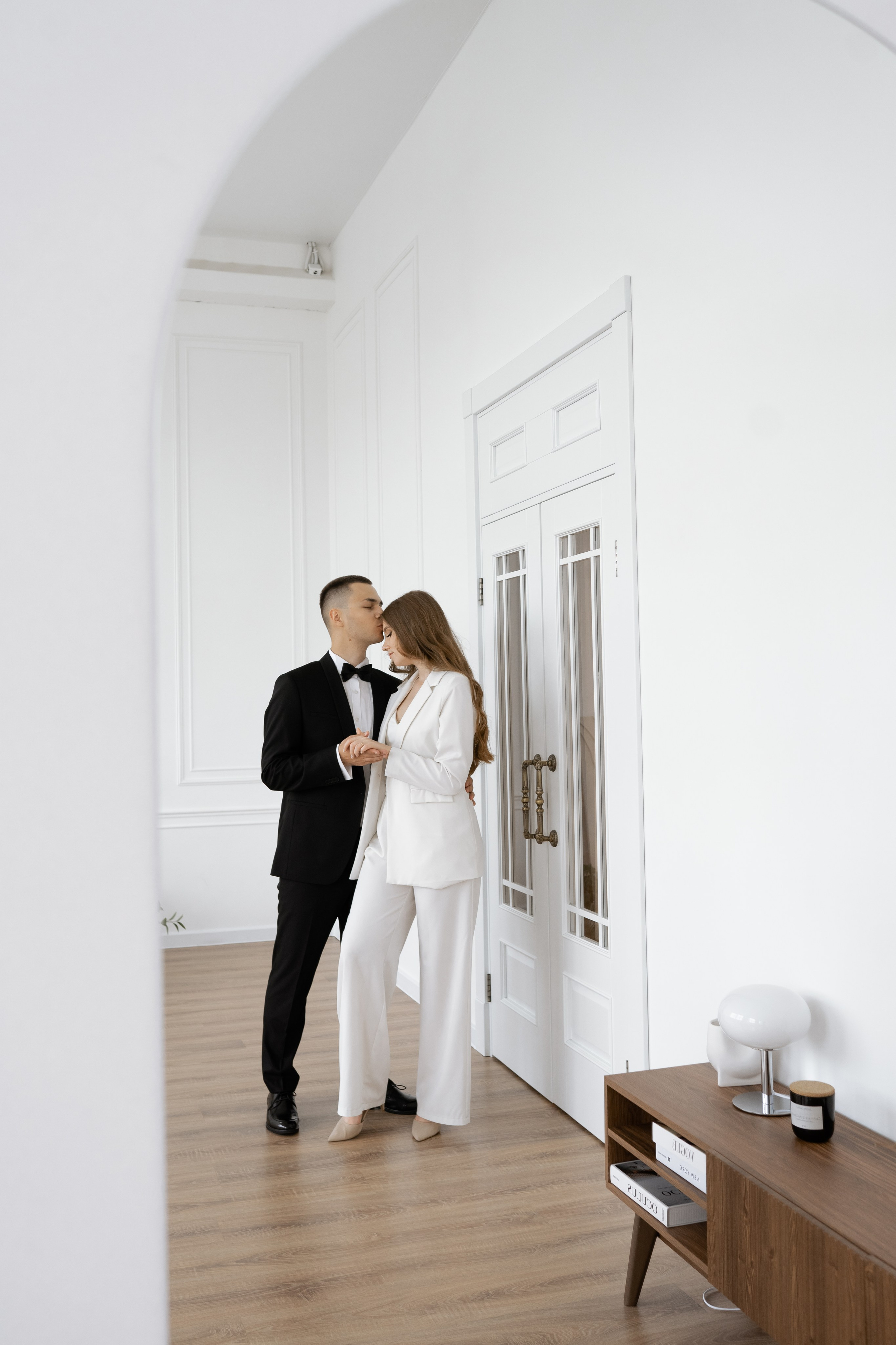 Кирилл и Алена. Свадебный фотограф в Перми и Пермском крае Алена Мартынова