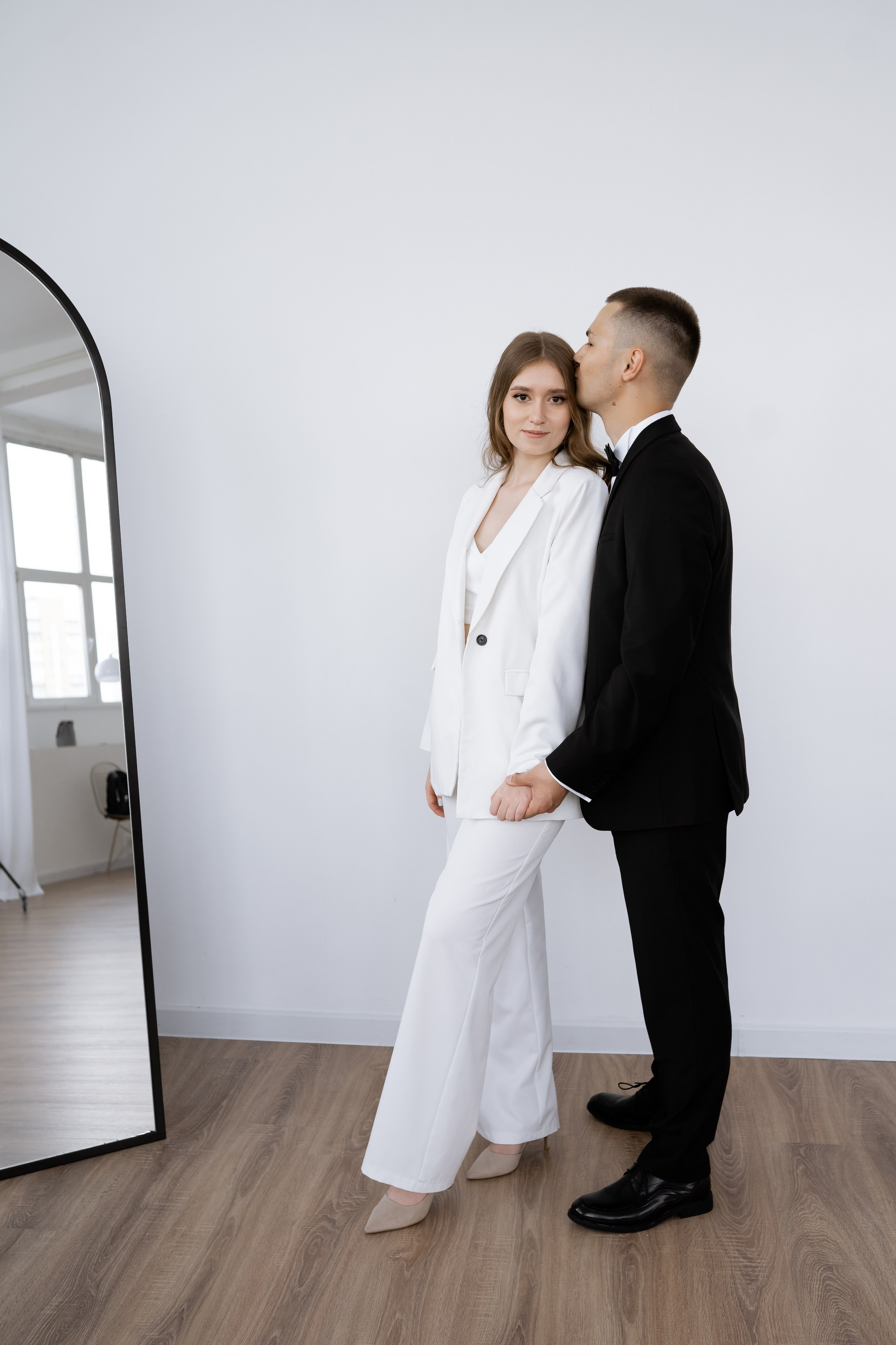 Кирилл и Алена. Свадебный фотограф в Перми и Пермском крае Алена Мартынова