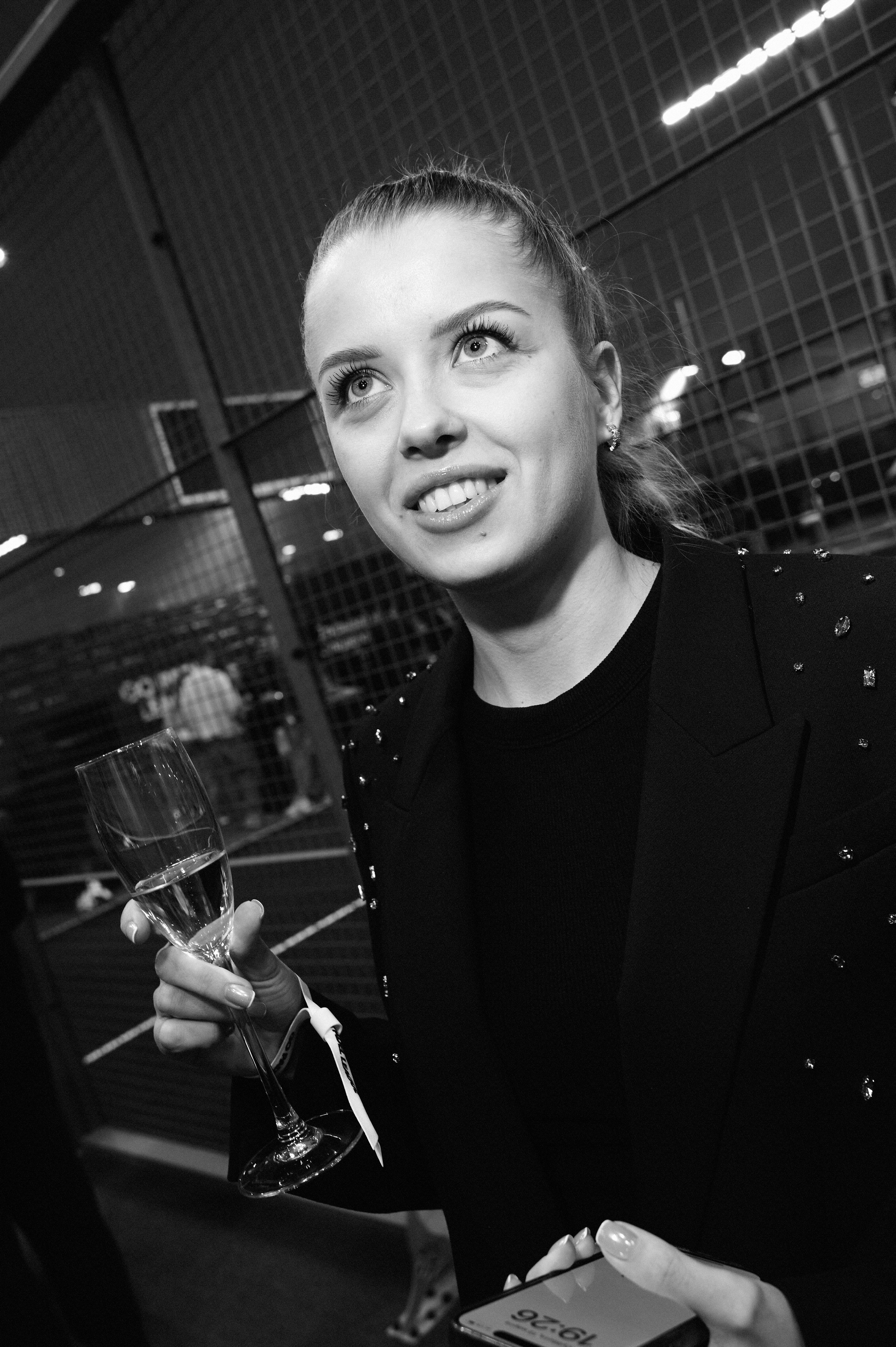 GoPadel открытие. GoPadel League галерея