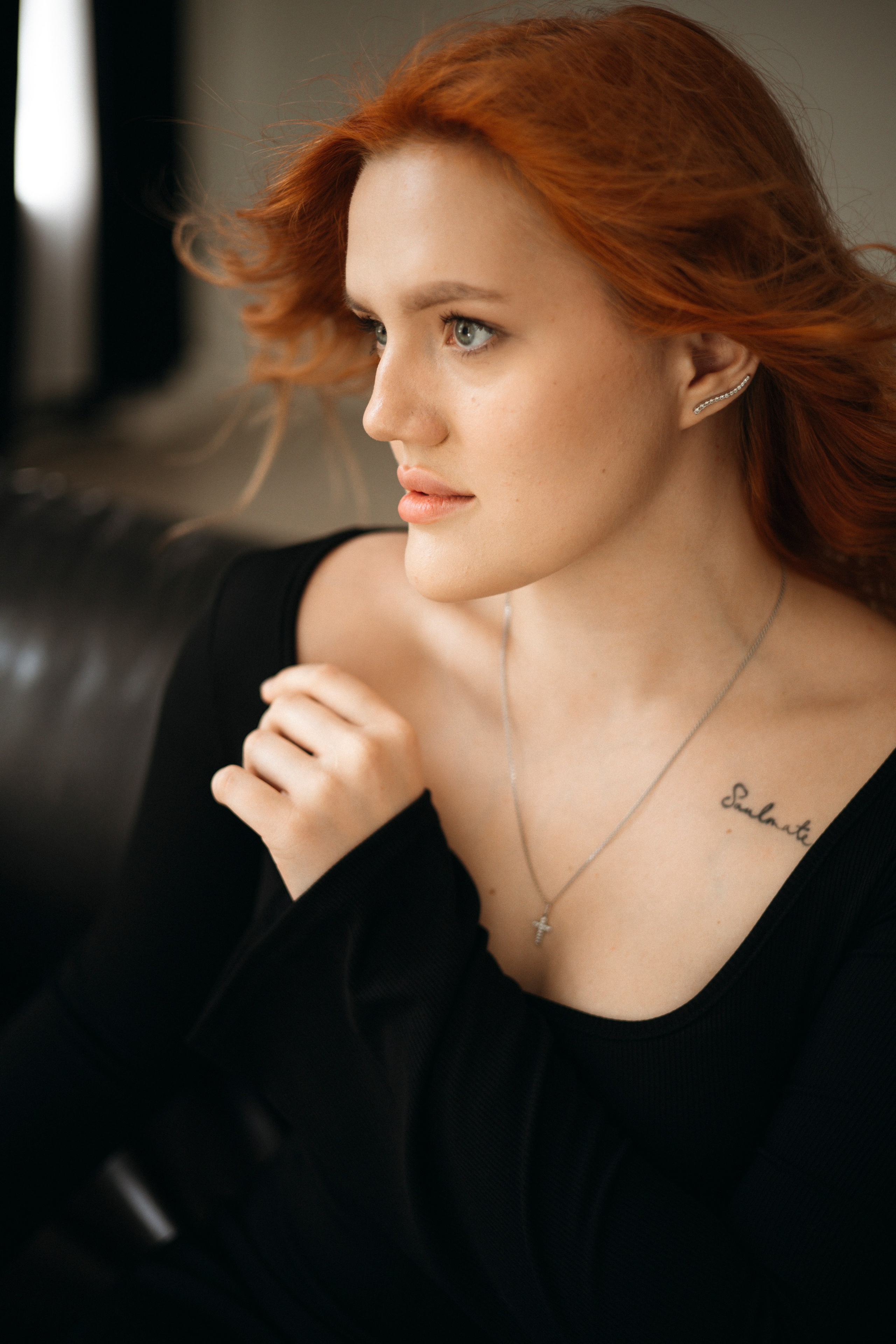 Варя. Nikolpinhasova