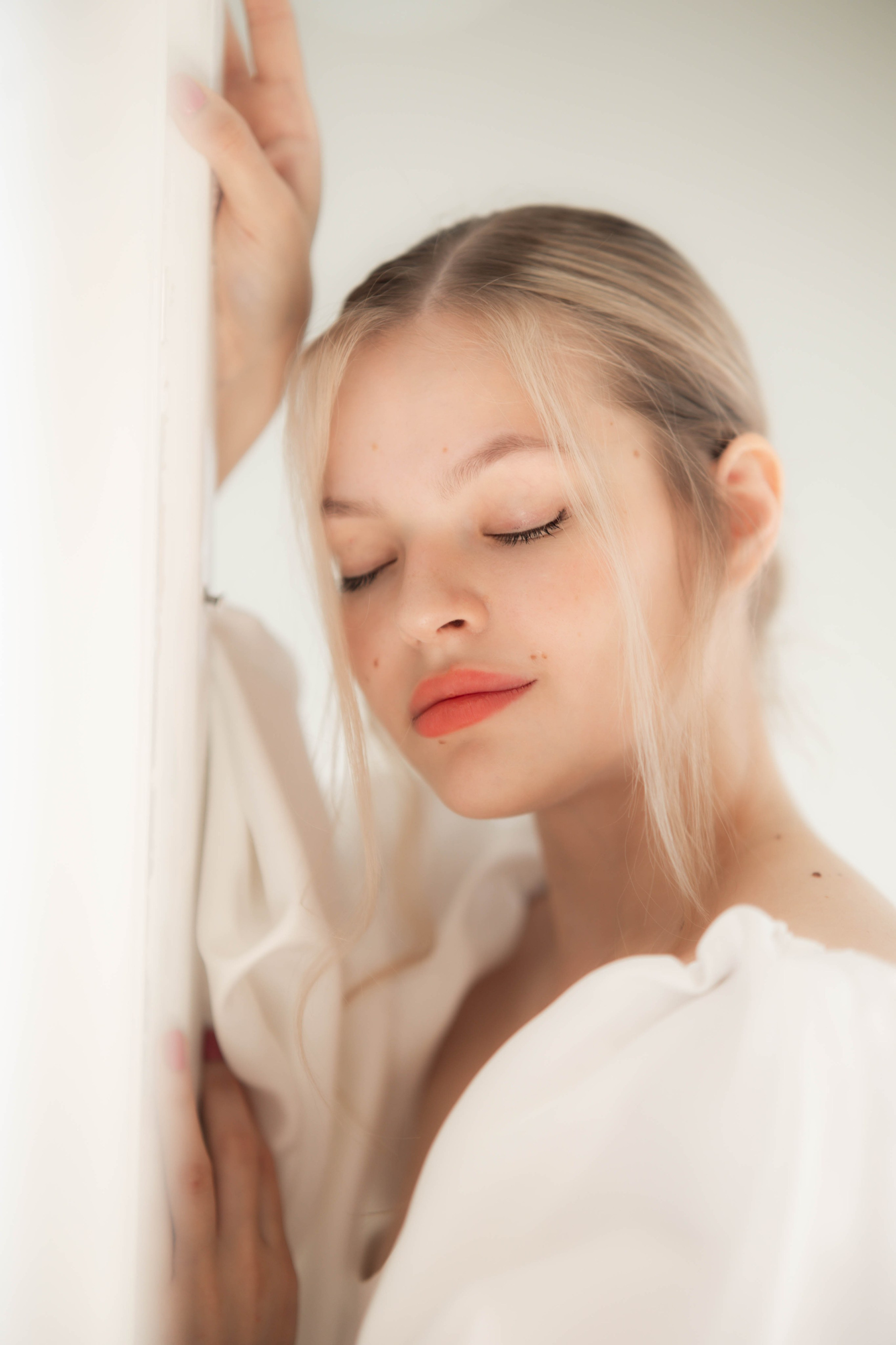 Владимир и Анастасия. Фотограф/ видеограф Катя Ильина Калуга